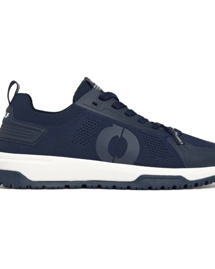 Ecoalf - Mumbai Sneakers - Sneaker Gr 41 blau