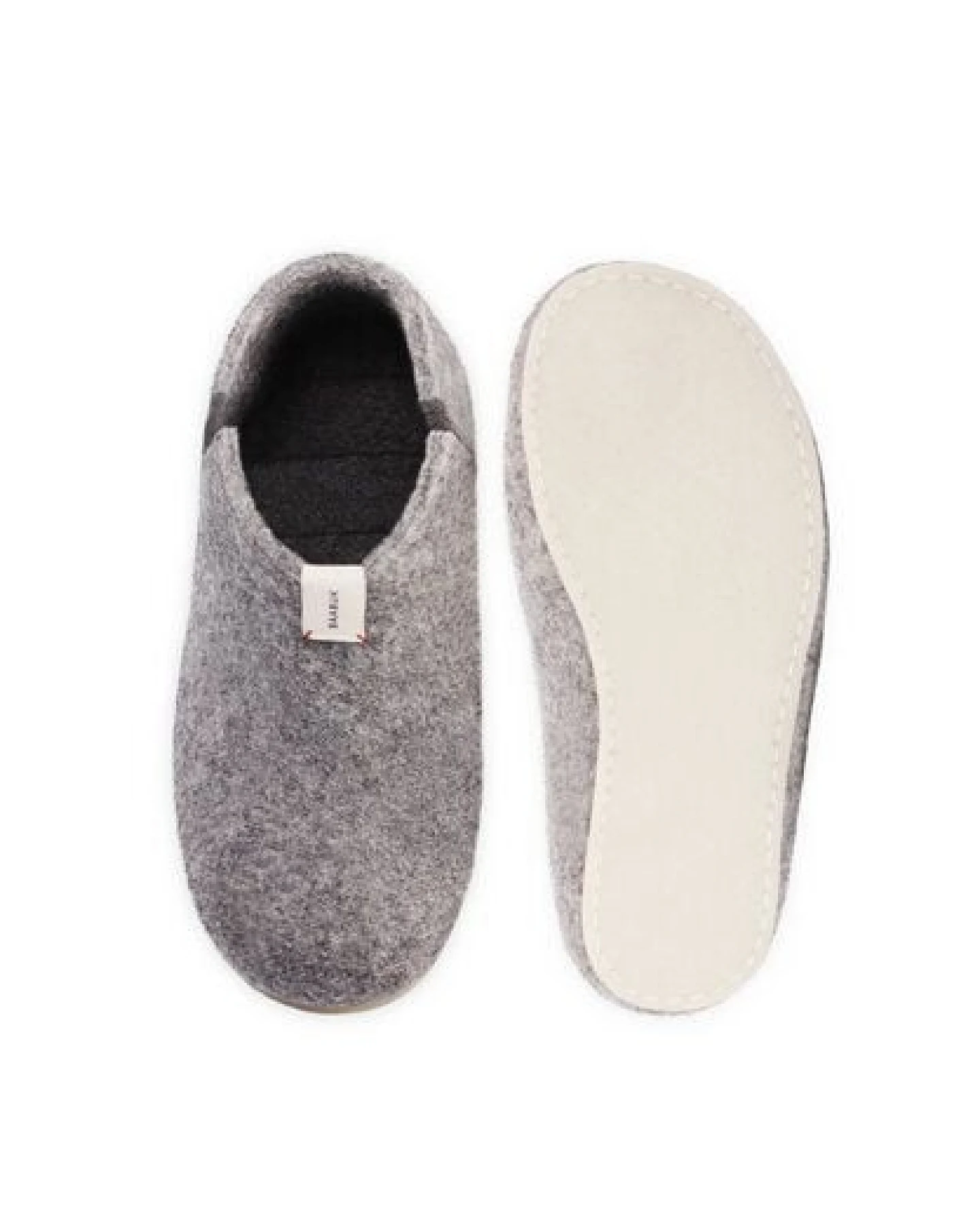 BAABUK Slipper „Lisa“ – Ansicht 4