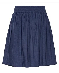 Blue melange (blue)