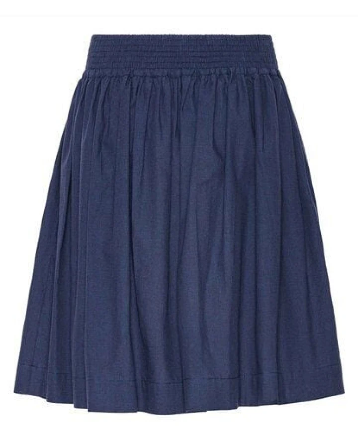 Blau