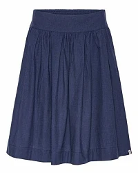 Blue melange (blue)