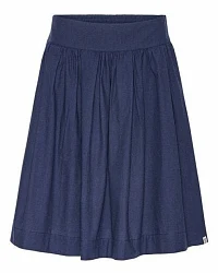 Blue melange (blue)