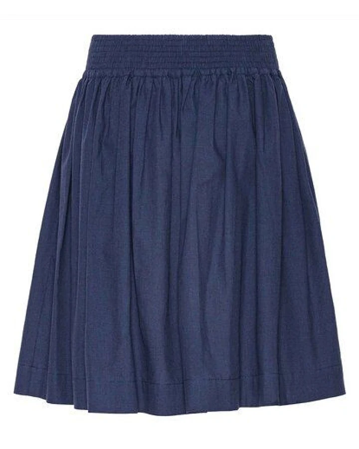 Blau