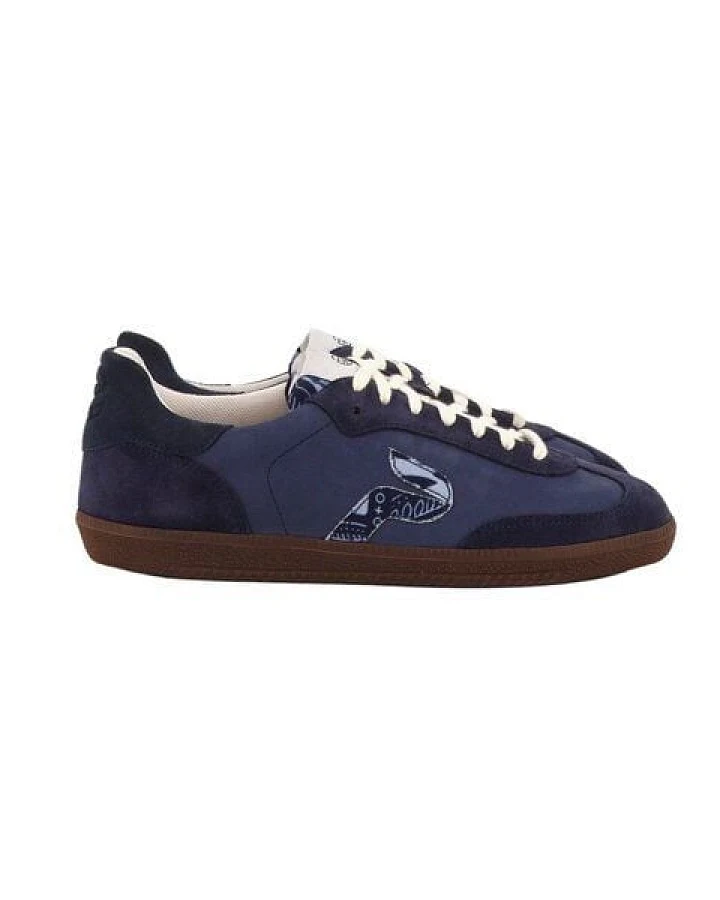 PANAFRICA Bunte Sneaker - Sahara - Unisex