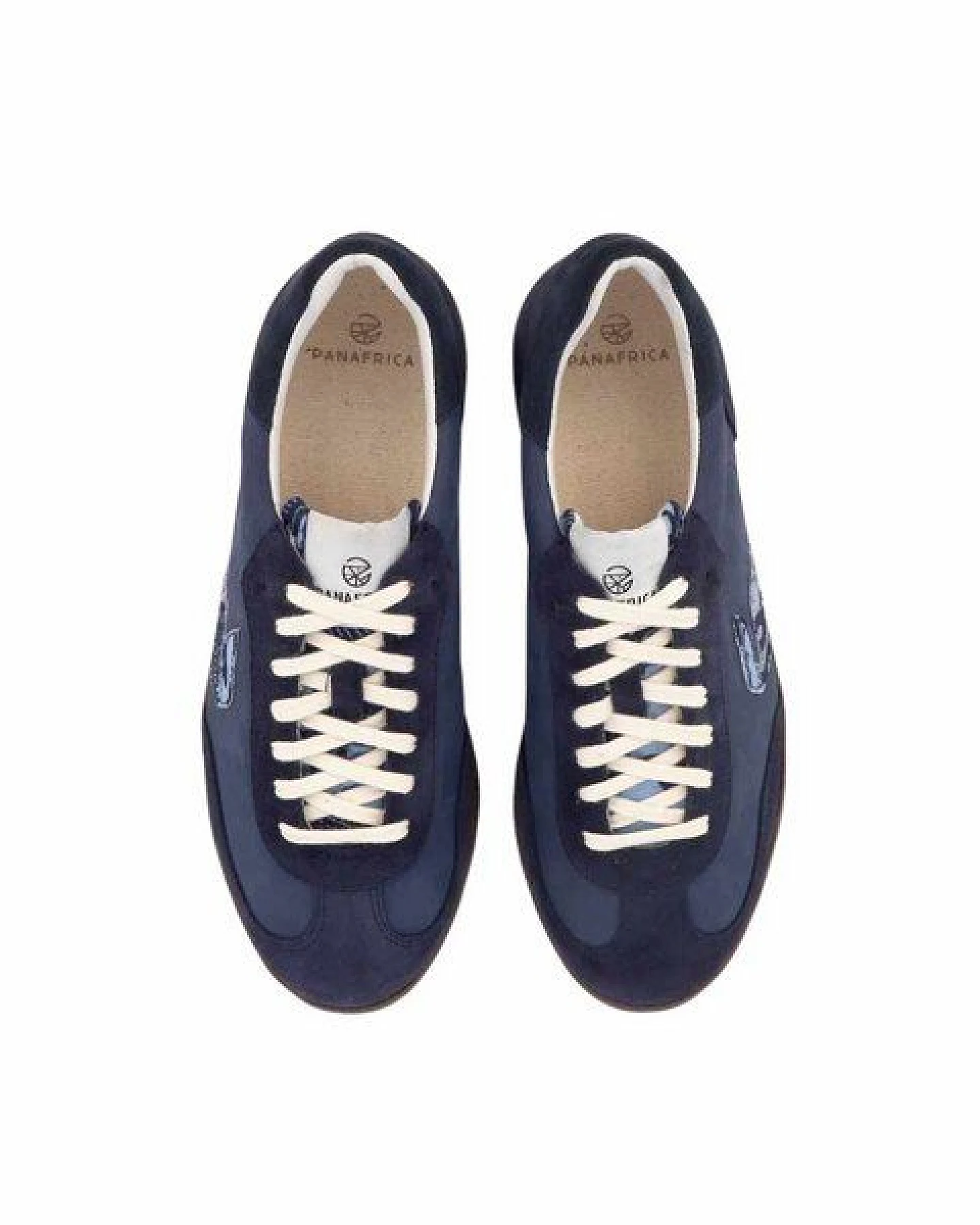 PANAFRICA Bunte Sneaker - Sahara - Unisex – Ansicht 2