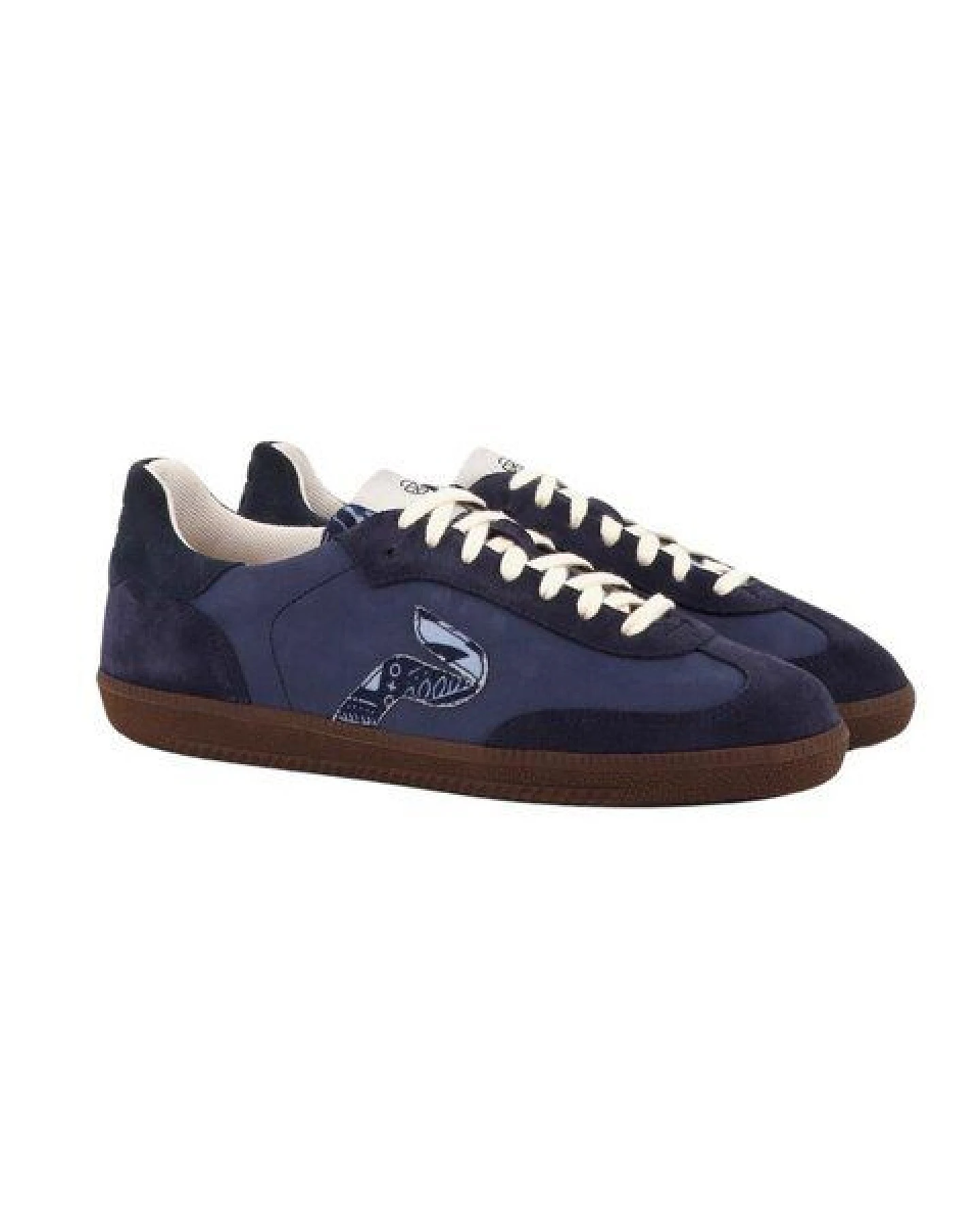PANAFRICA Bunte Sneaker - Sahara - Unisex – Ansicht 3