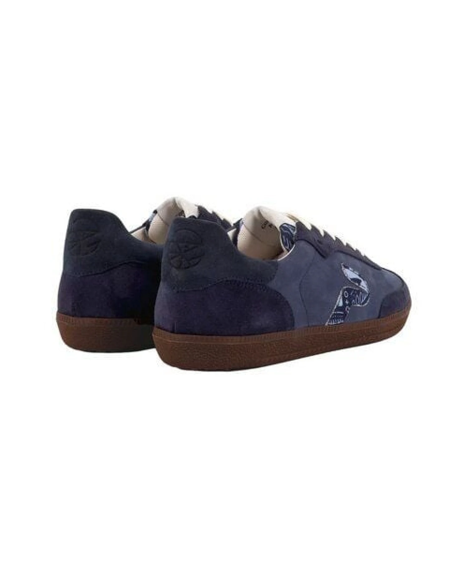 PANAFRICA Bunte Sneaker - Sahara - Unisex – Ansicht 4
