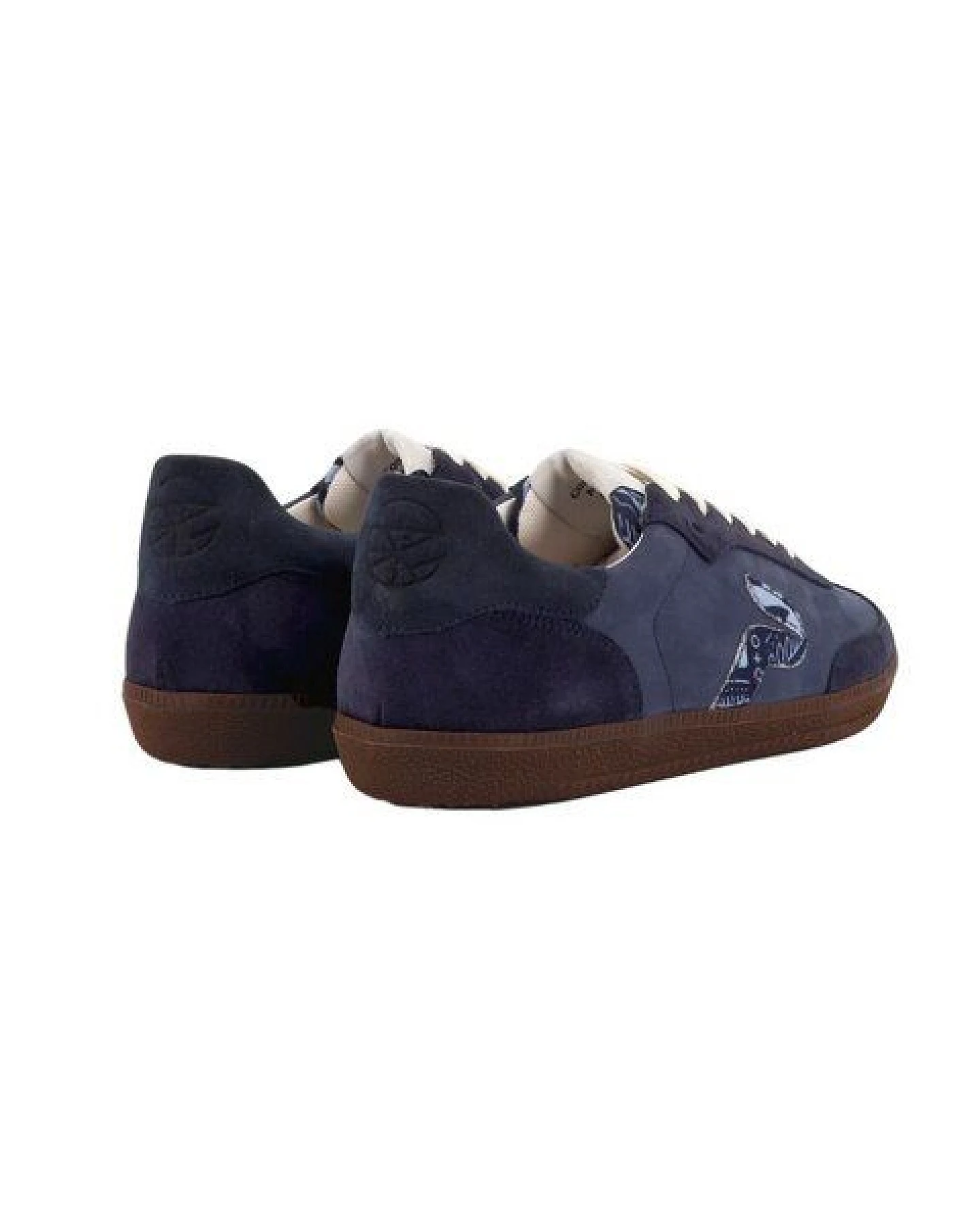 PANAFRICA Bunte Sneaker - Sahara - Unisex – Ansicht 4
