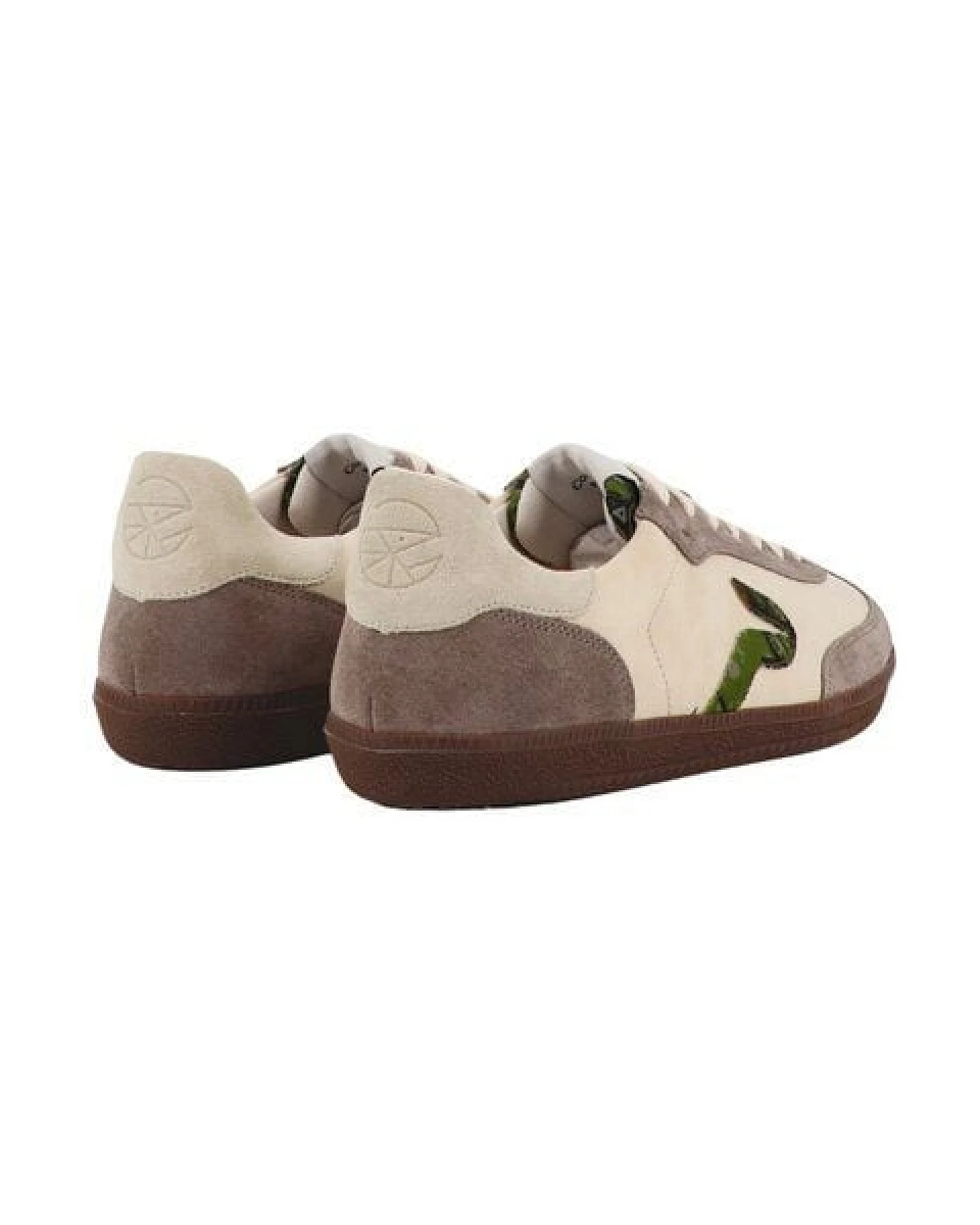 PANAFRICA Bunte Sneaker - Sahara - Unisex – Ansicht 4