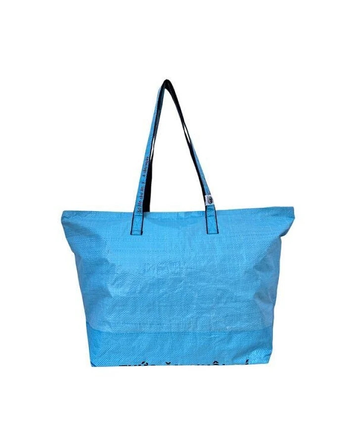 Beadbags Shopping Bag mini Ri78 aus recycelten Reissack