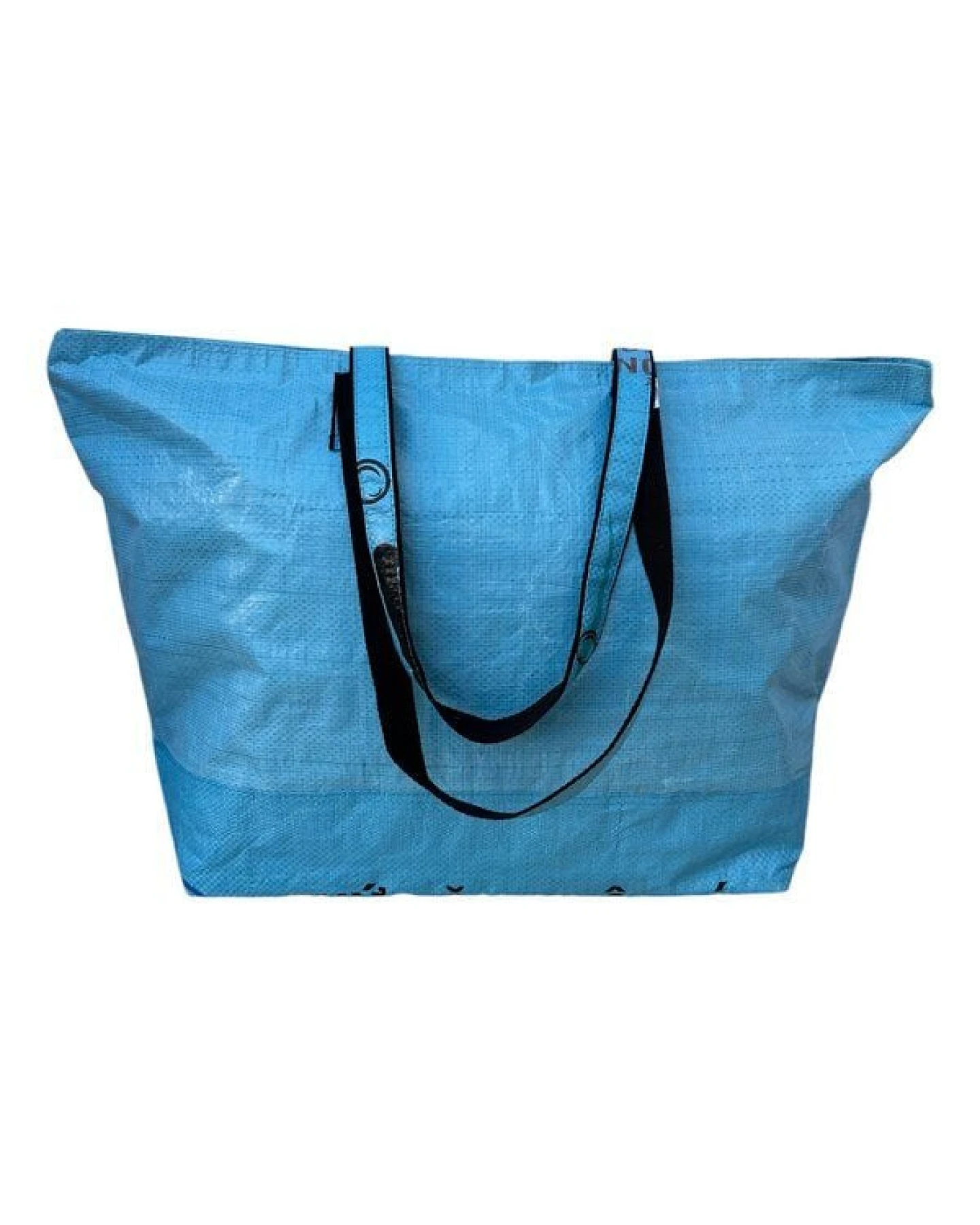 Beadbags Shopping Bag mini Ri78 aus recycelten Reissack – Ansicht 3