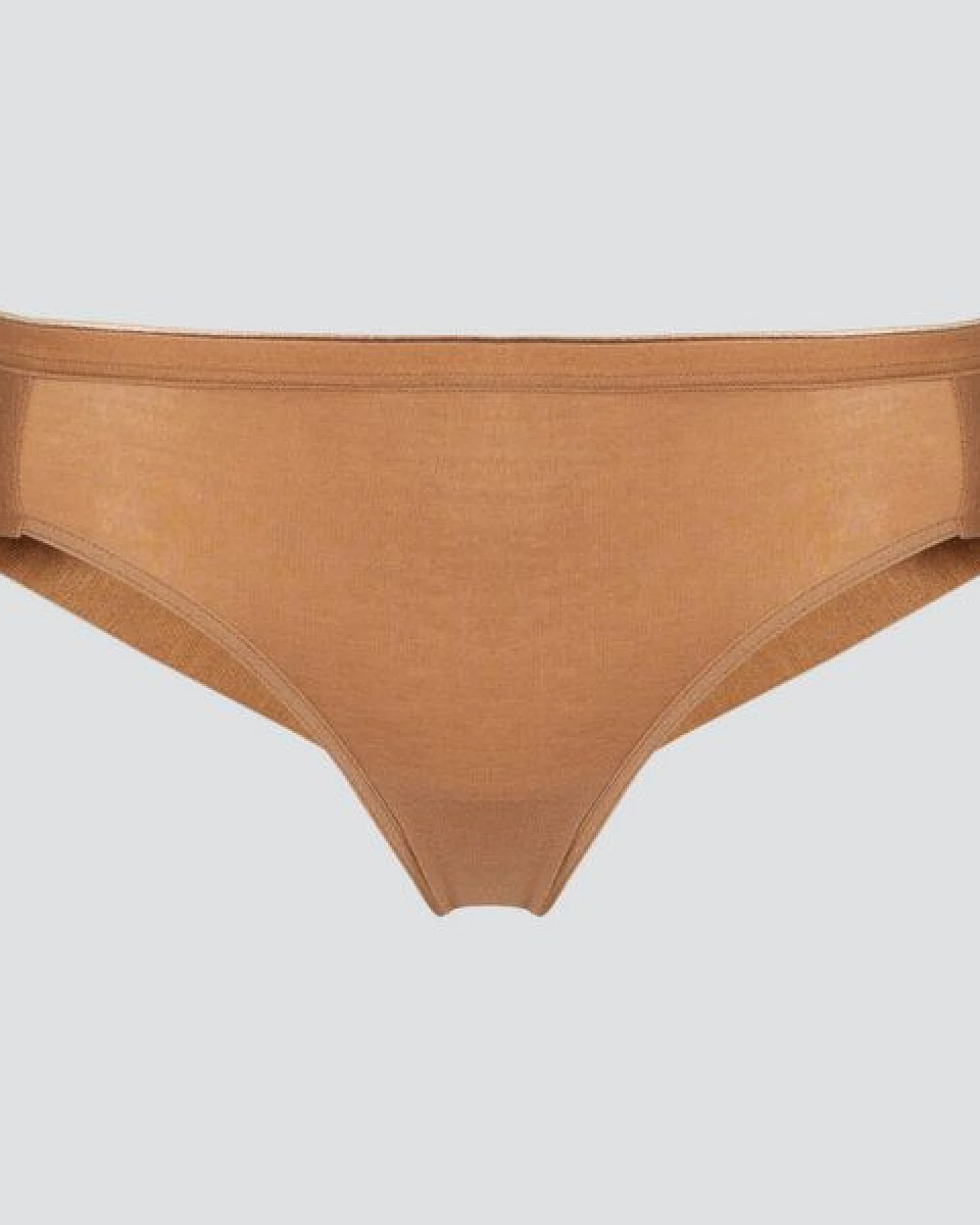 comazo Brasil-Slip aus Baumwolle und Micromodal – Ansicht 3