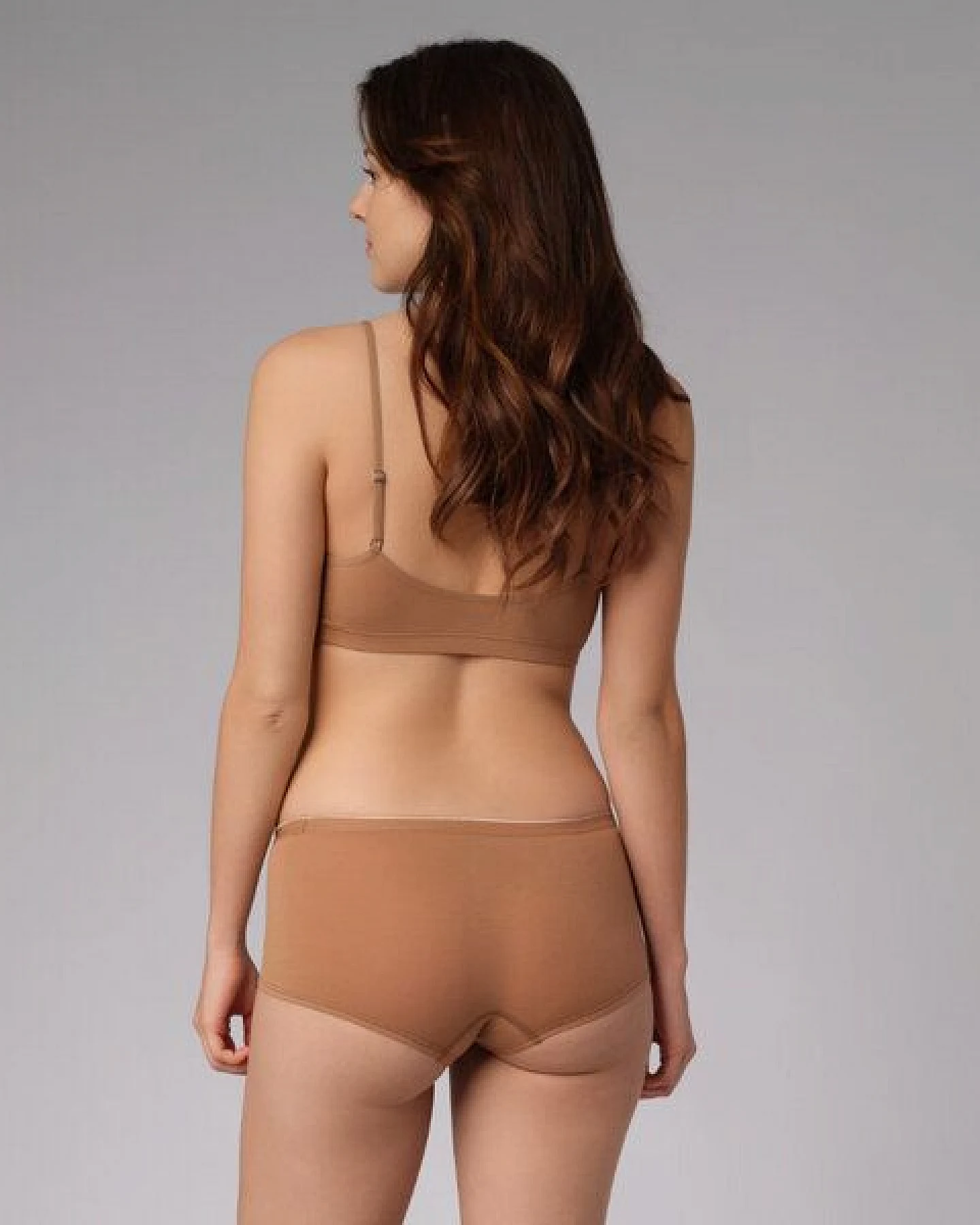 comazo Panty aus Baumwolle und Micromodal – Ansicht 2