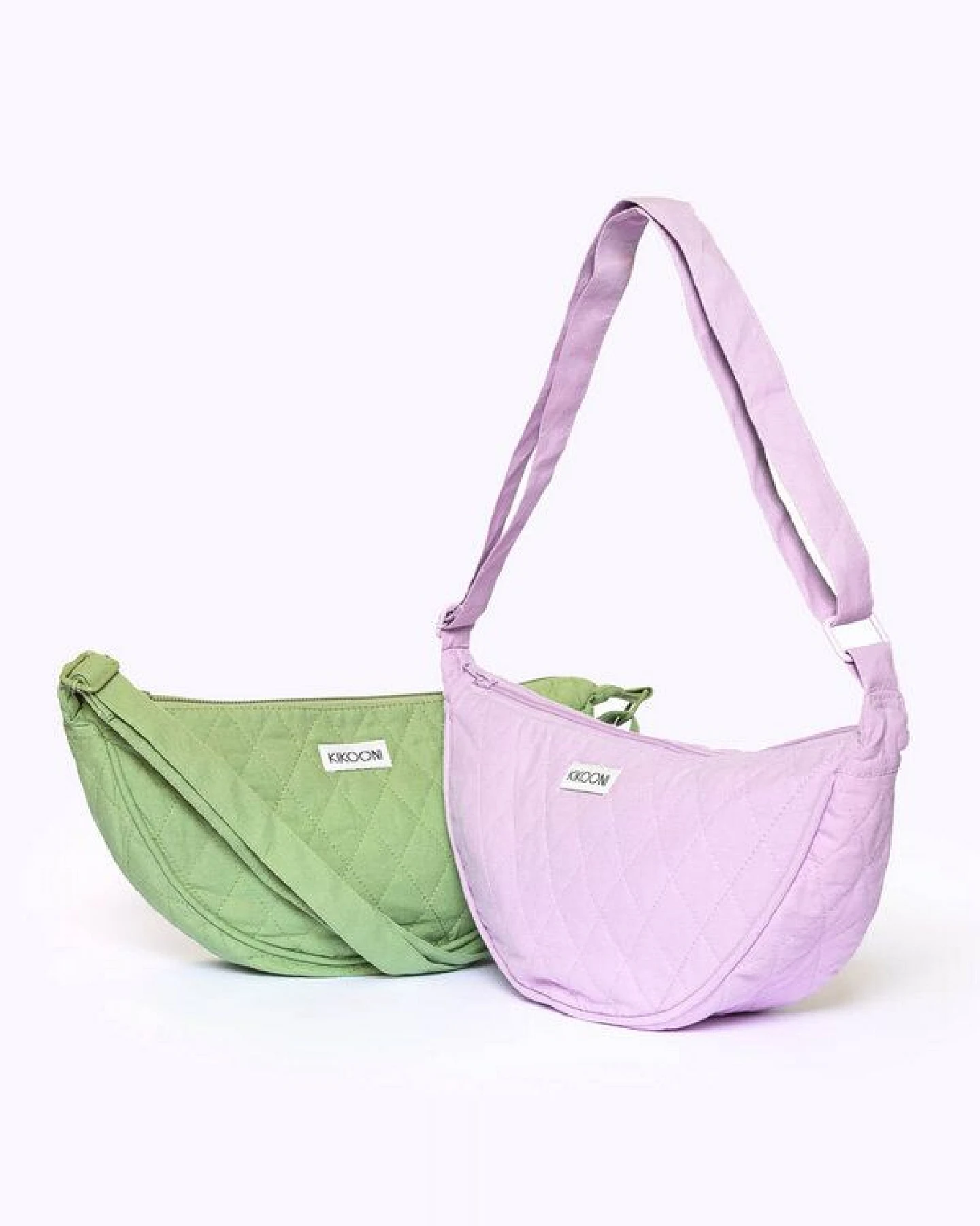 KIKOONI Schultertasche " LUCKY" – Ansicht 2