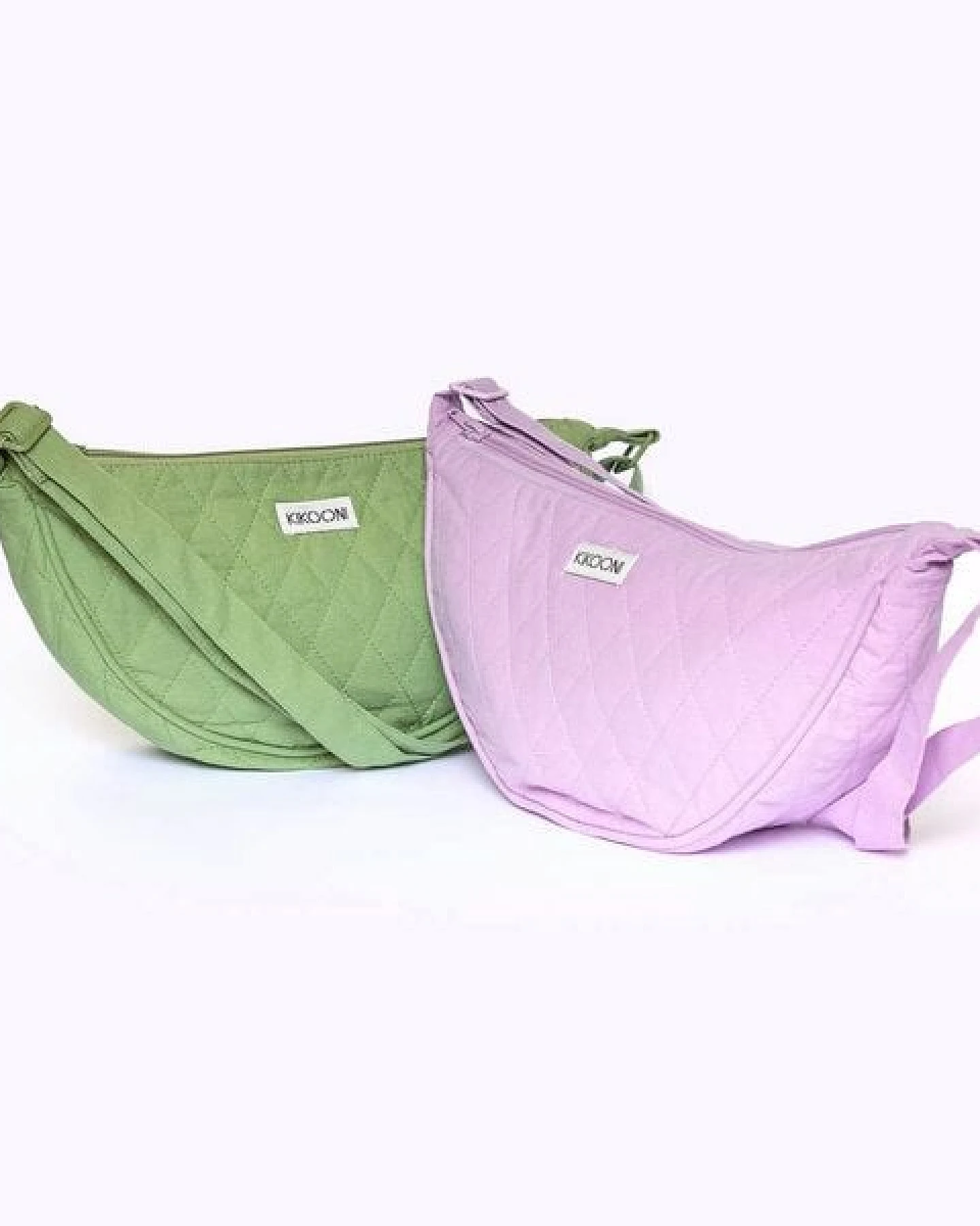 KIKOONI Schultertasche " LUCKY" – Ansicht 4