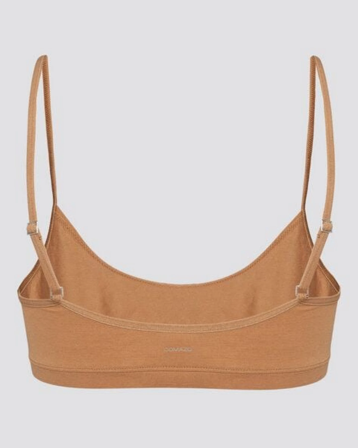comazo Bustier aus Baumwolle und Micromodal – Ansicht 4