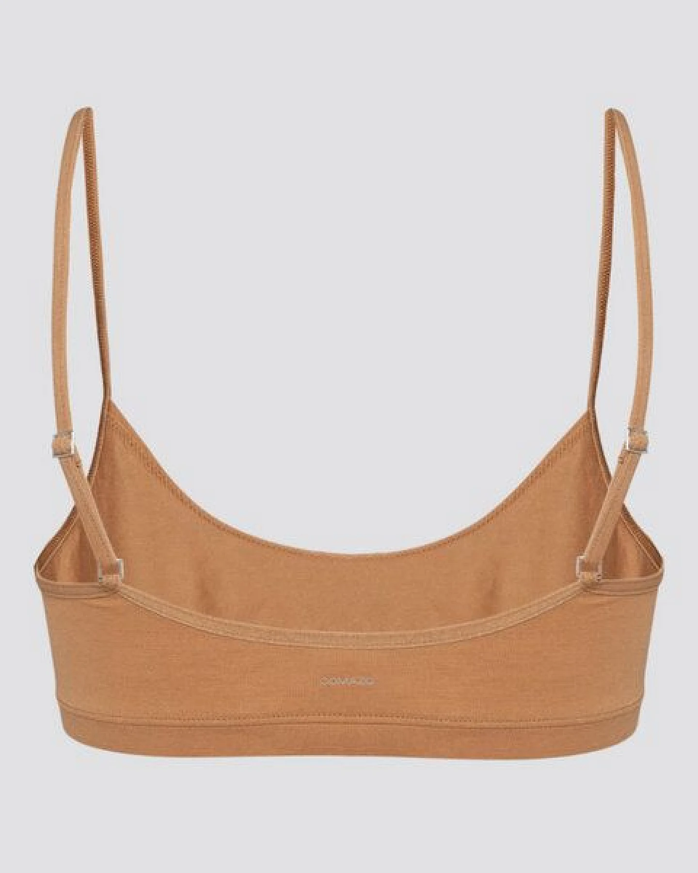 comazo Bustier aus Baumwolle und Micromodal – Ansicht 4