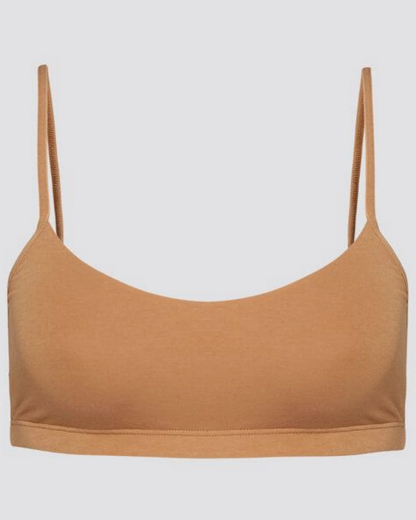 comazo Bustier aus Baumwolle und Micromodal – Ansicht 3