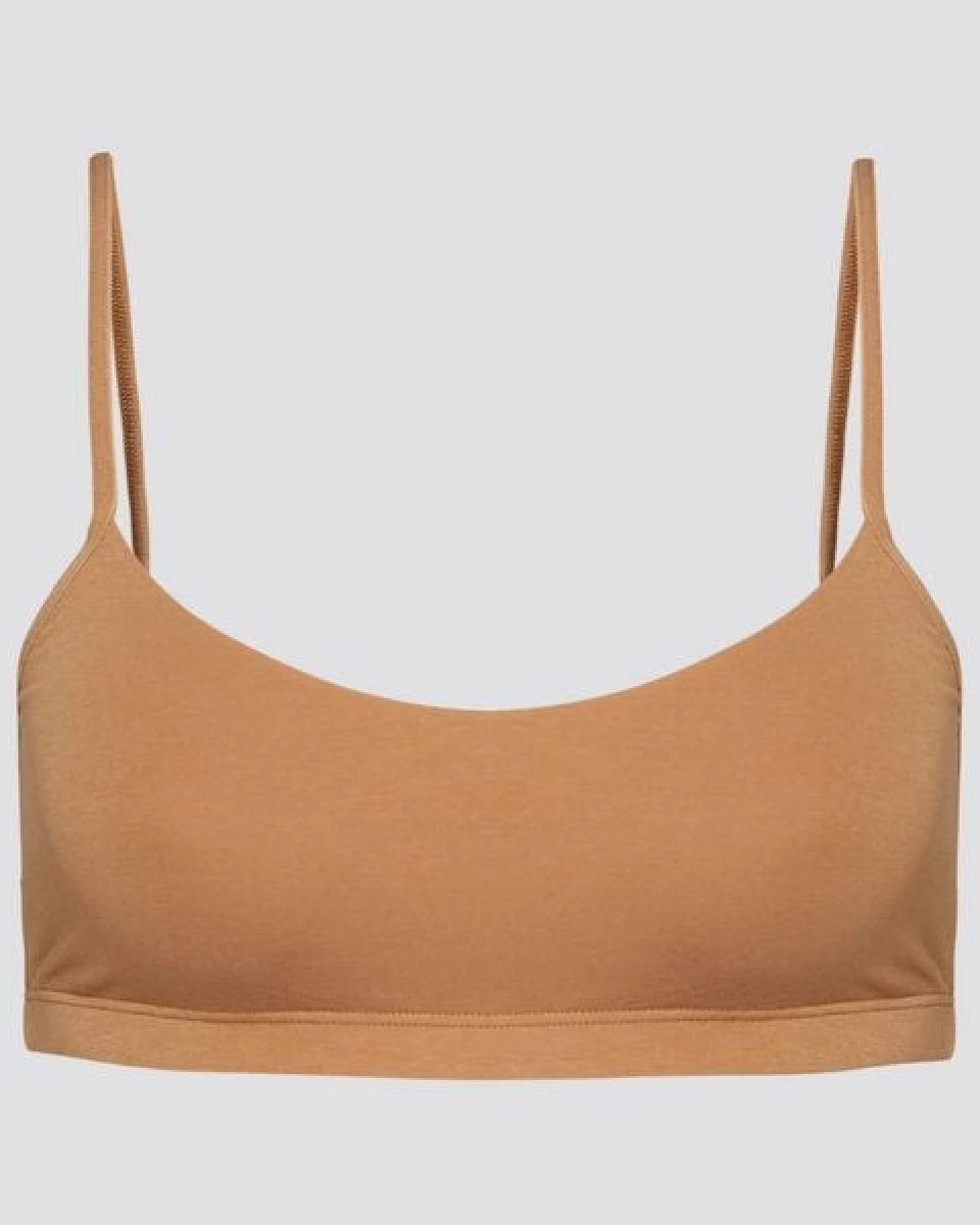comazo Bustier aus Baumwolle und Micromodal – Ansicht 3