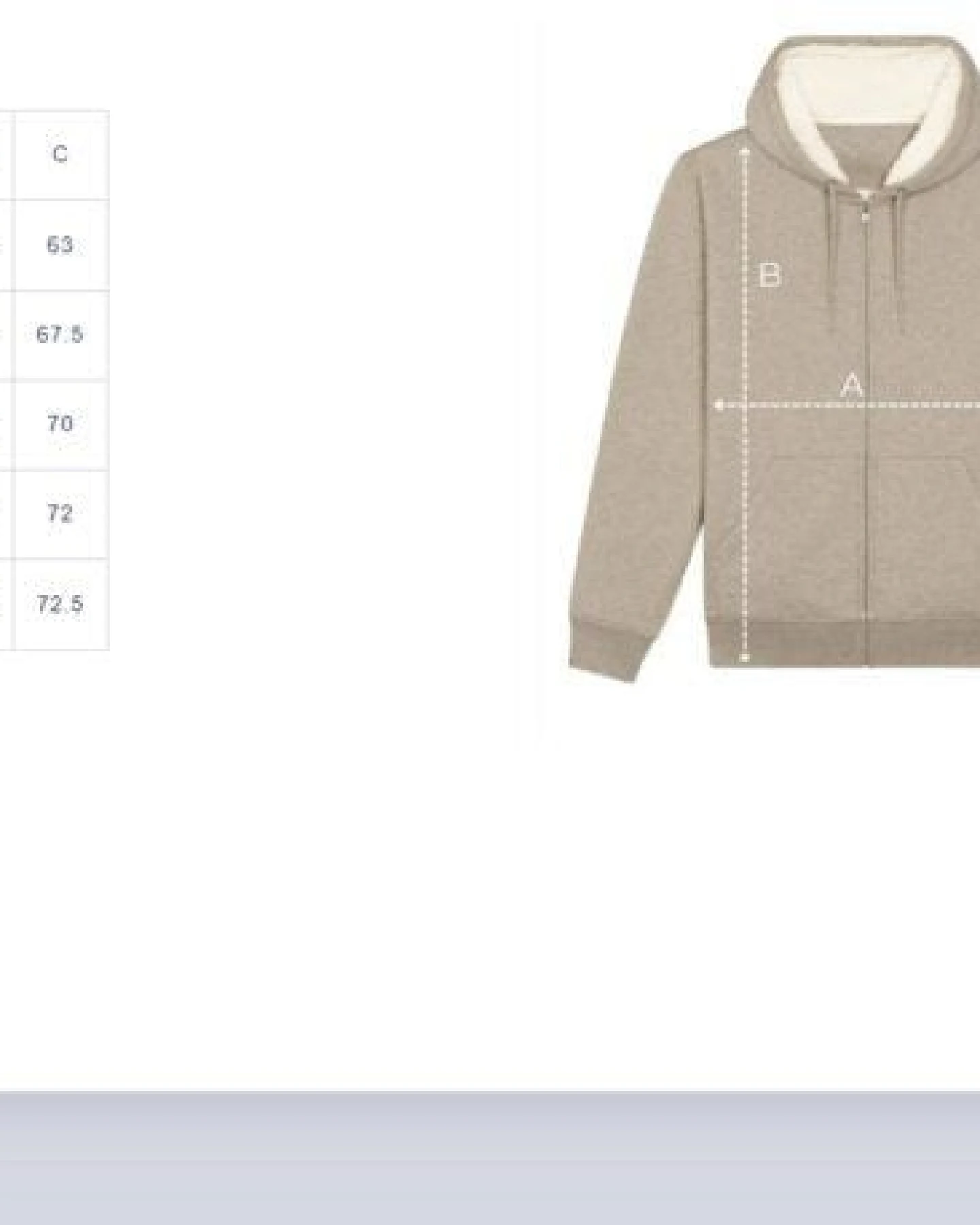 Greener Aerides leichte Windjacke mit Kapuze aus recyceltem Material – Ansicht 2
