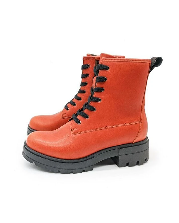 Werner 1911 Bio Combat Boot – Schakal - IVN-zertifiziert