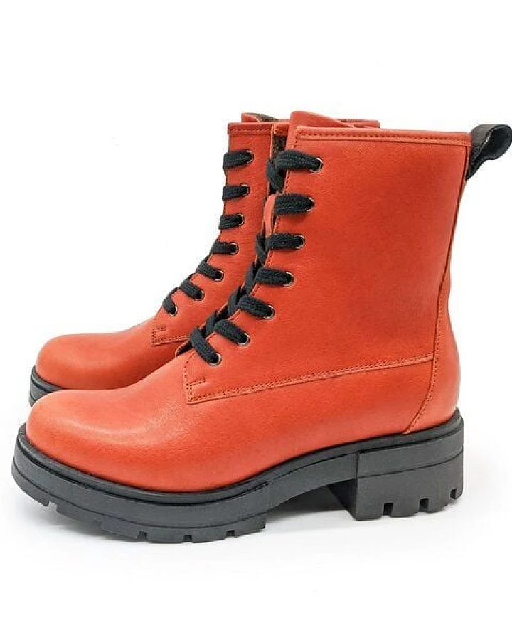 Werner 1911 Bio Combat Boot – Schakal - IVN-zertifiziert
