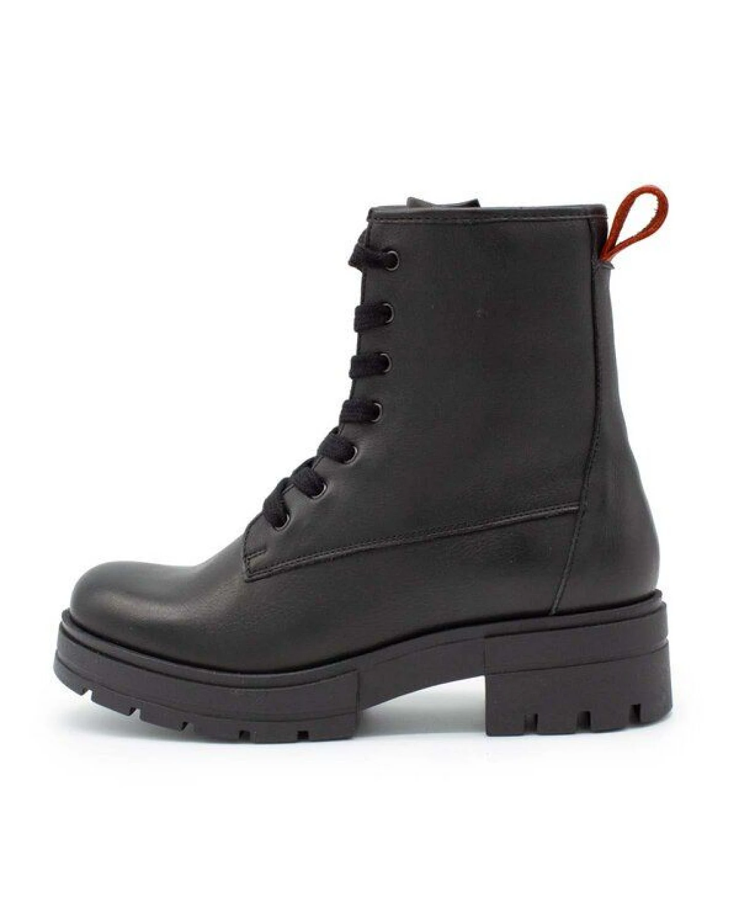 Werner 1911 Bio Combat Boot – Schakal - IVN-zertifiziert – Ansicht 3