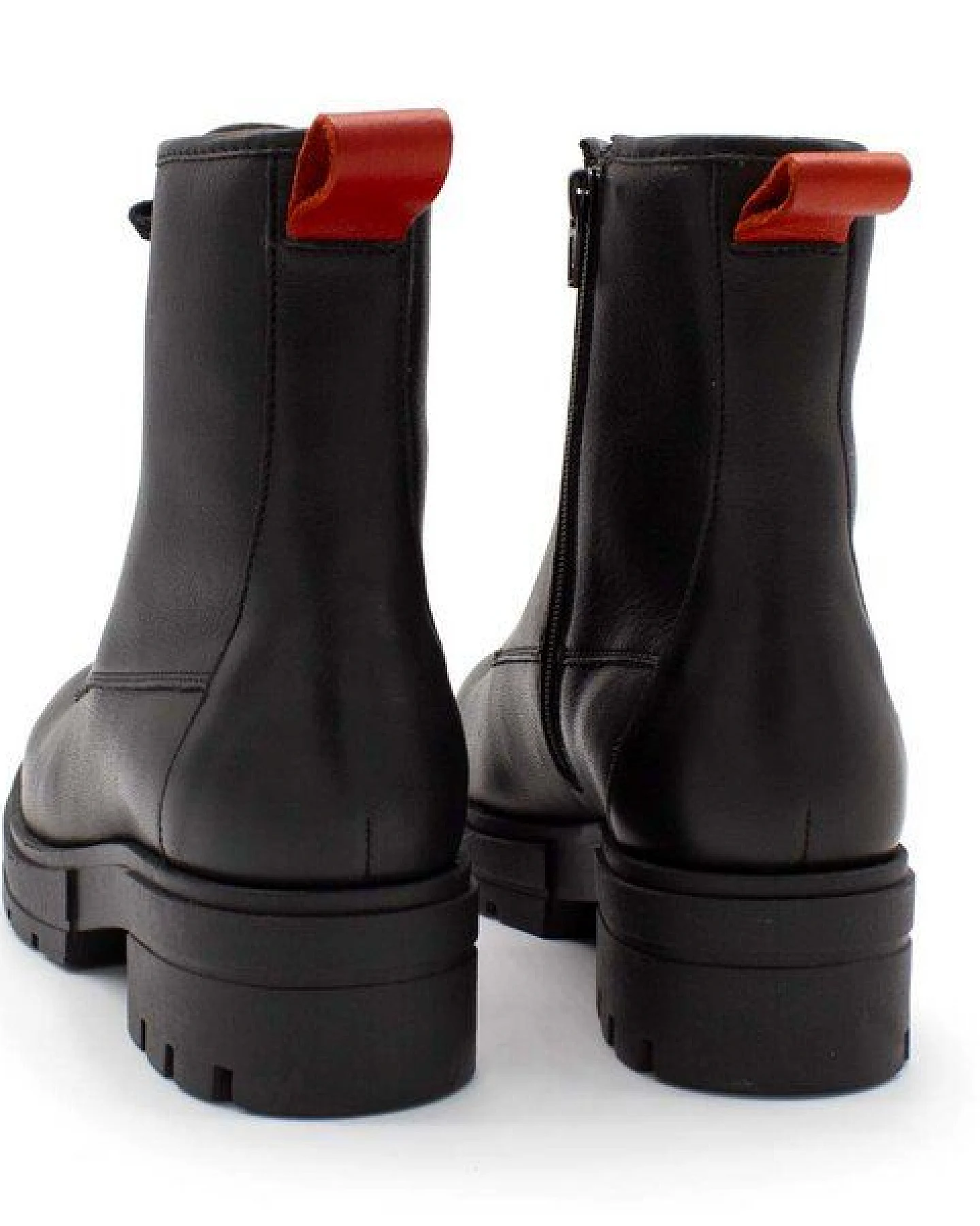 Werner 1911 Bio Combat Boot – Schakal - IVN-zertifiziert – Ansicht 4