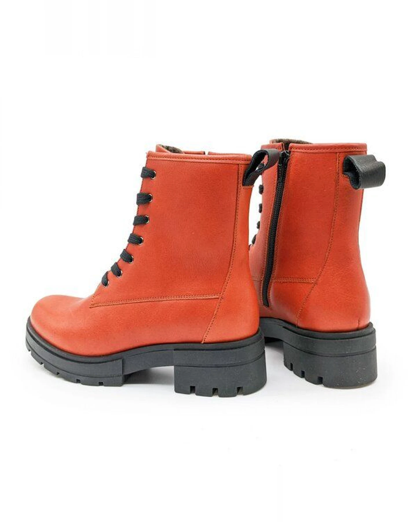 Werner 1911 Bio Combat Boot – Schakal - IVN-zertifiziert – Ansicht 3