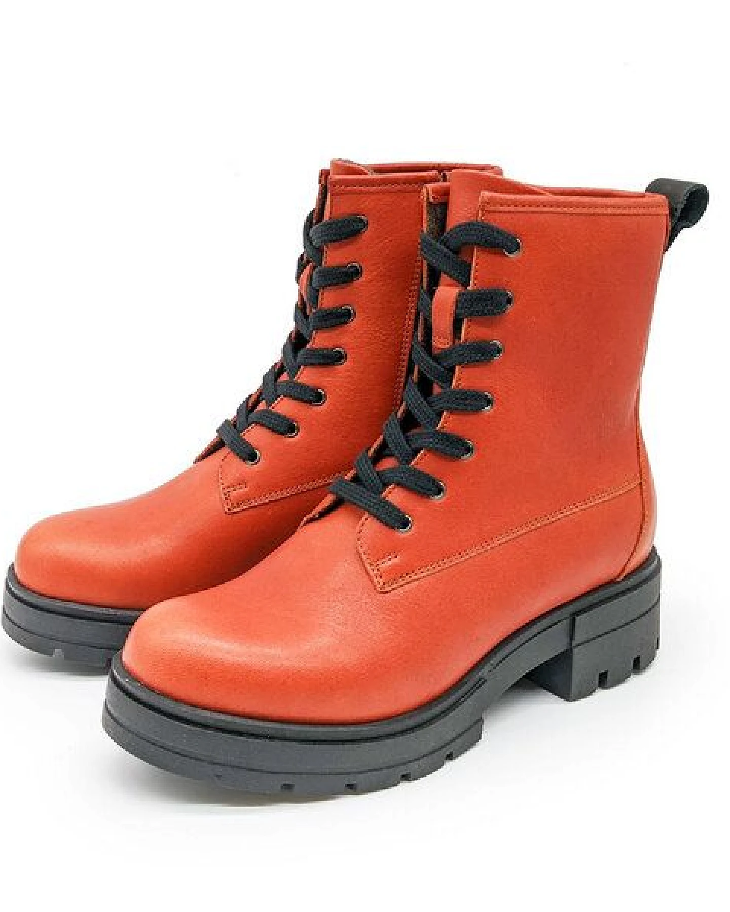 Werner 1911 Bio Combat Boot – Schakal - IVN-zertifiziert – Ansicht 2