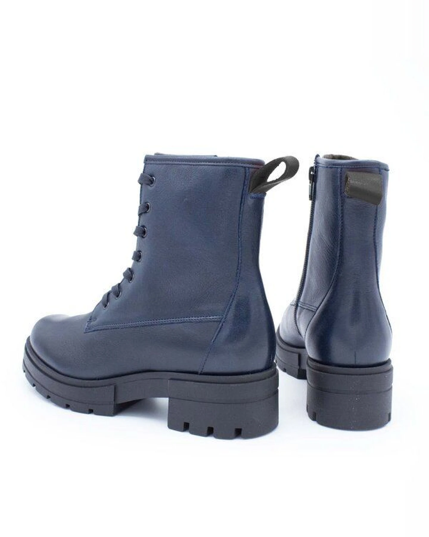 Werner 1911 Bio Combat Boot – Schakal - IVN-zertifiziert – Ansicht 2