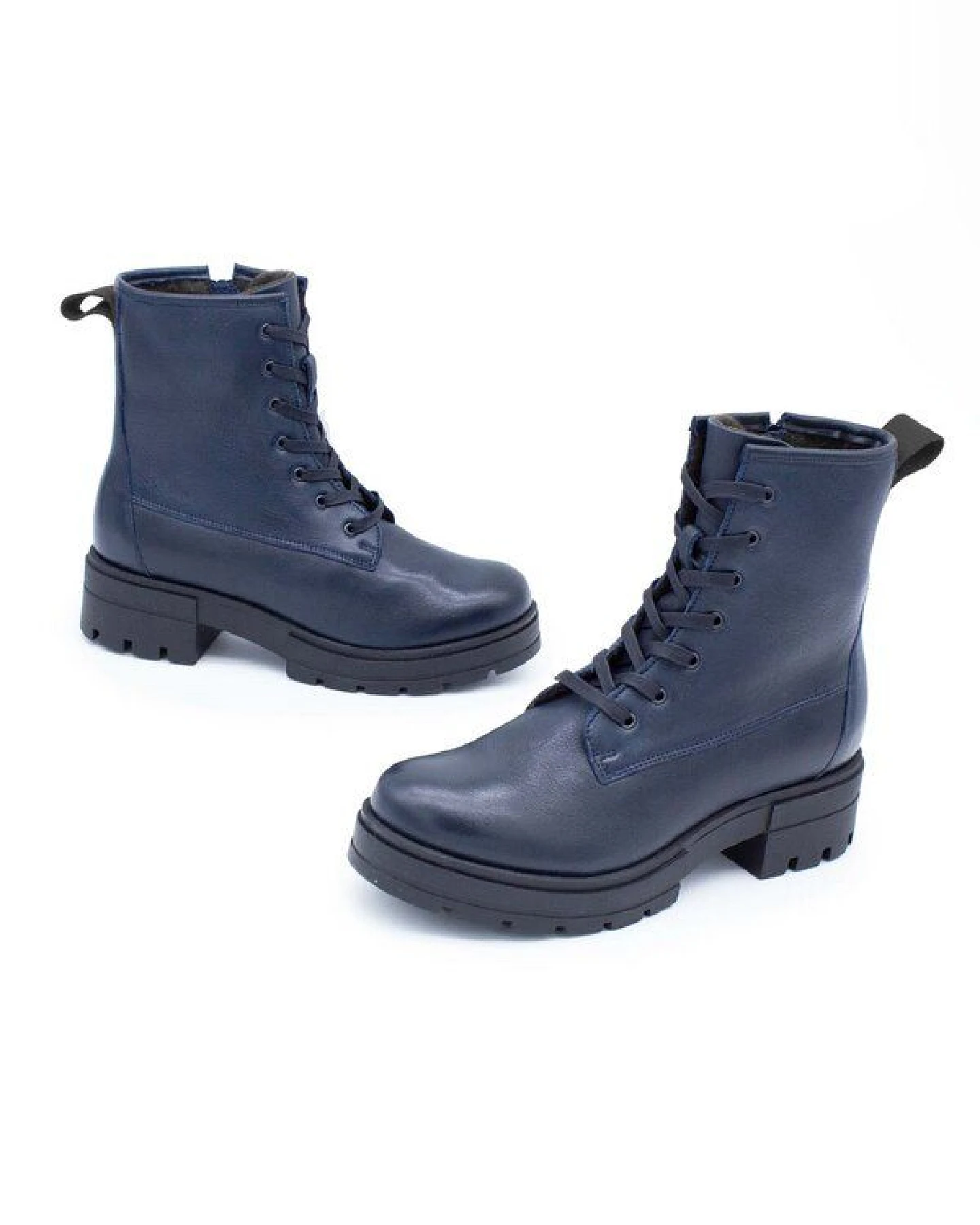 Werner 1911 Bio Combat Boot – Schakal - IVN-zertifiziert – Ansicht 3