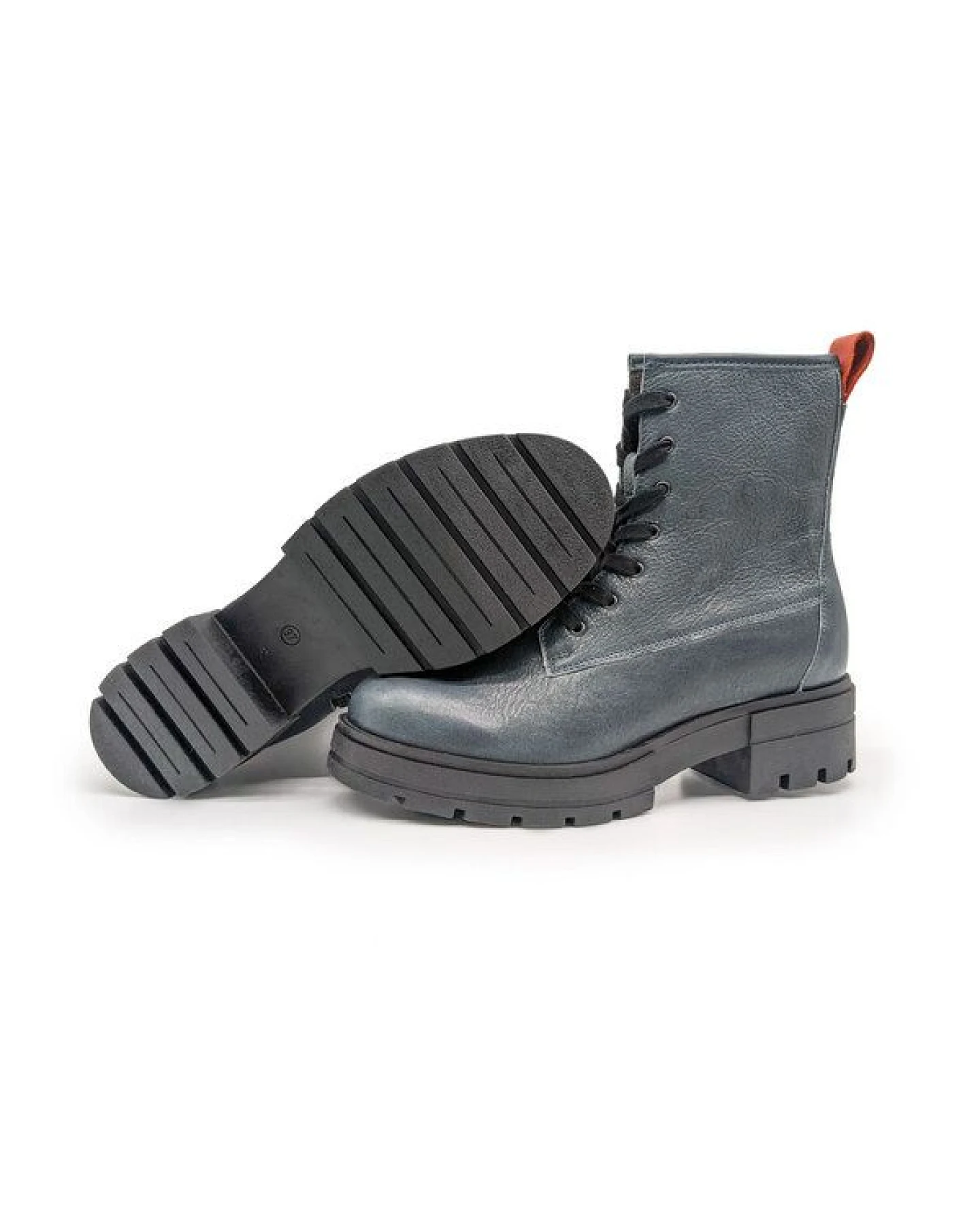 Werner 1911 Bio Combat Boot – Schakal - IVN-zertifiziert – Ansicht 3