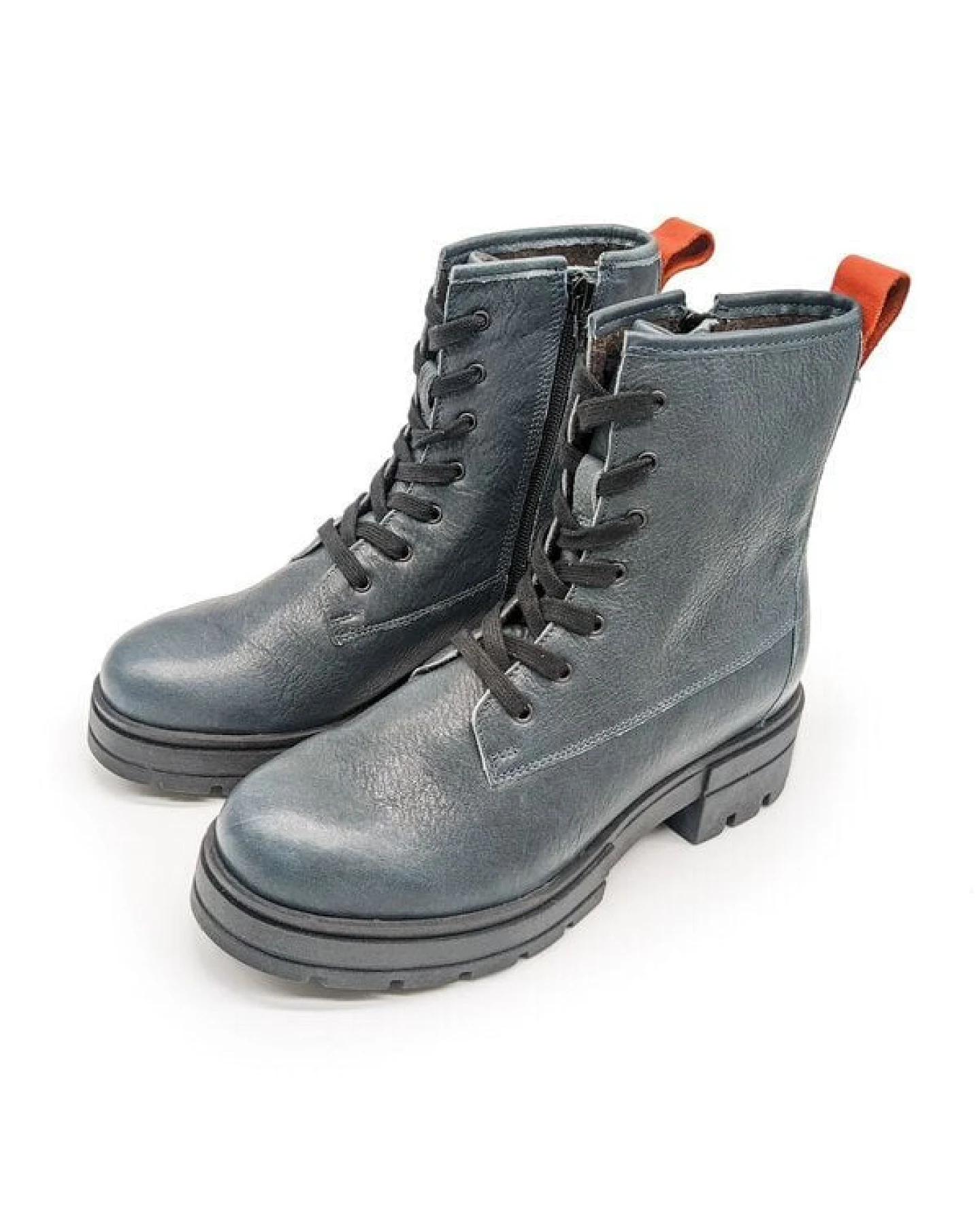 Werner 1911 Bio Combat Boot – Schakal - IVN-zertifiziert – Ansicht 4
