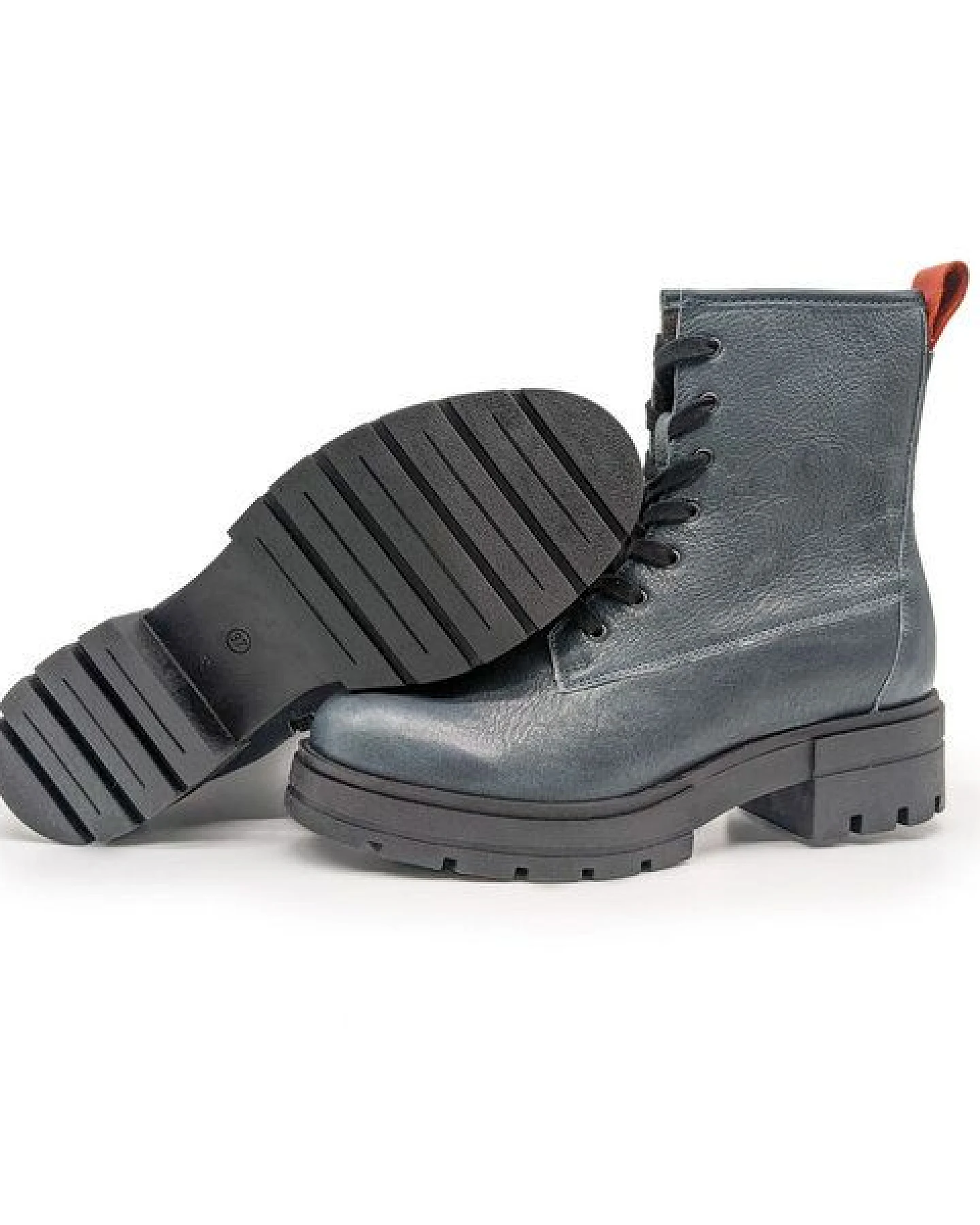 Werner 1911 Bio Combat Boot – Schakal - IVN-zertifiziert – Ansicht 3