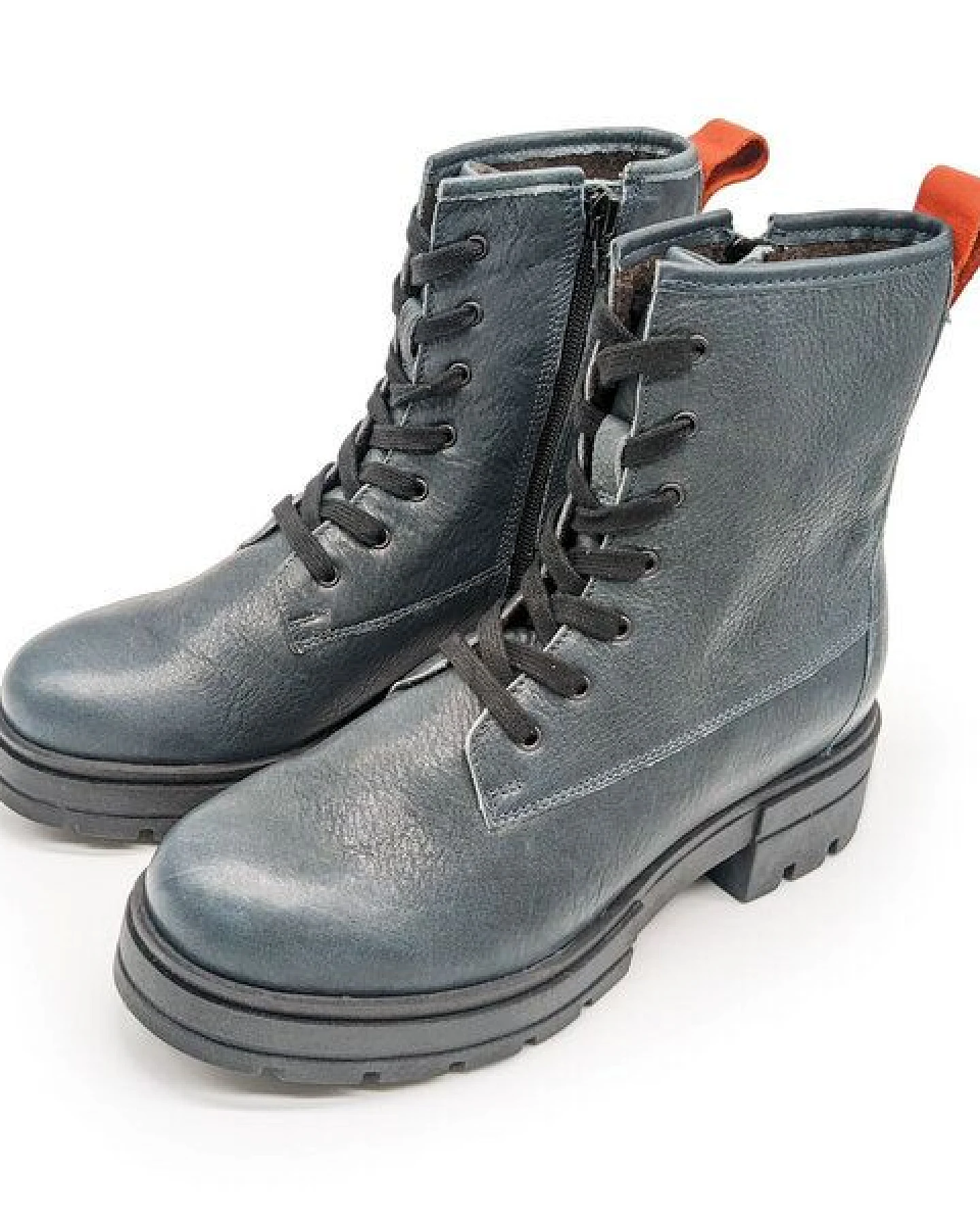 Werner 1911 Bio Combat Boot – Schakal - IVN-zertifiziert – Ansicht 4