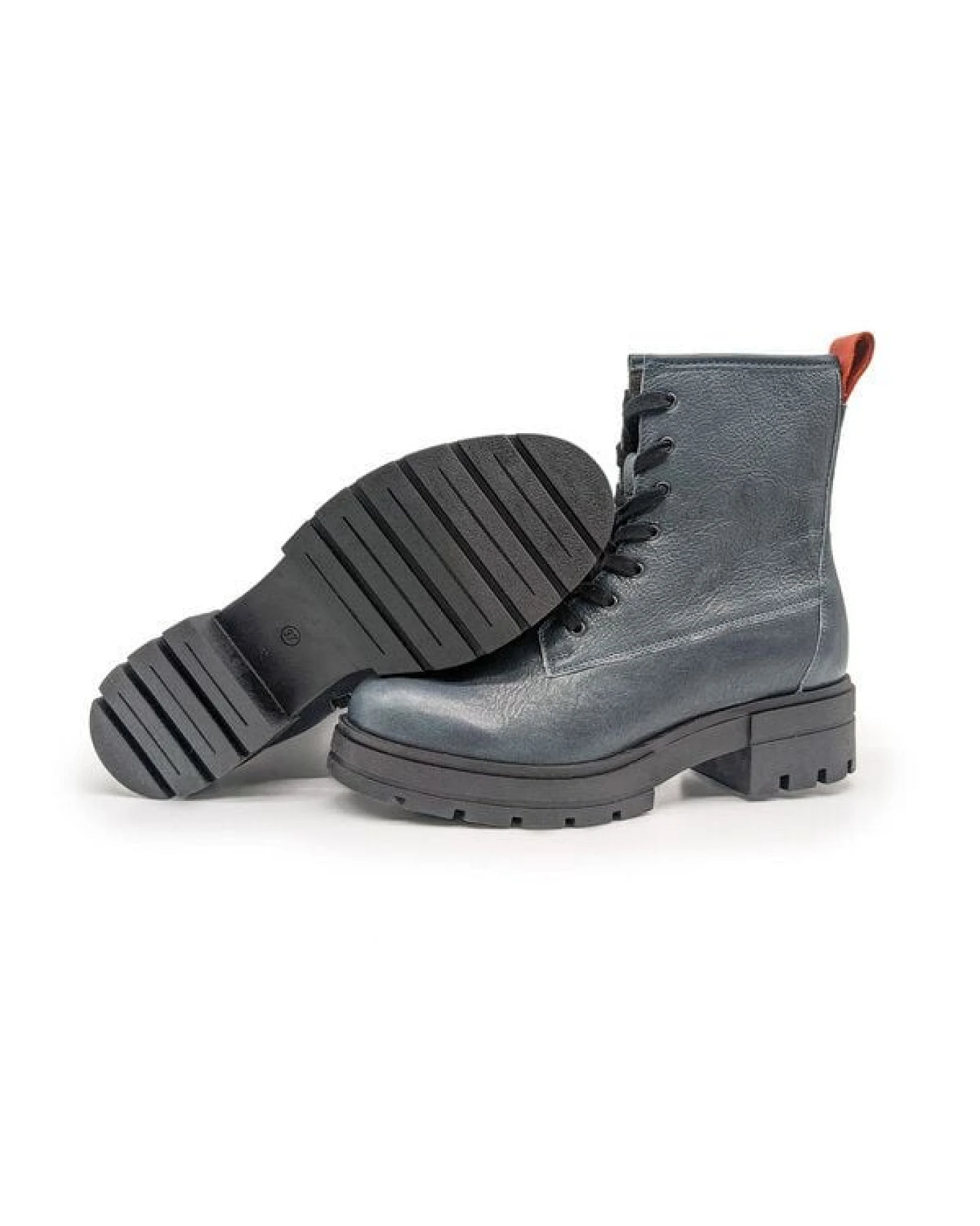 Werner 1911 Bio Combat Boot – Schakal - IVN-zertifiziert – Ansicht 3