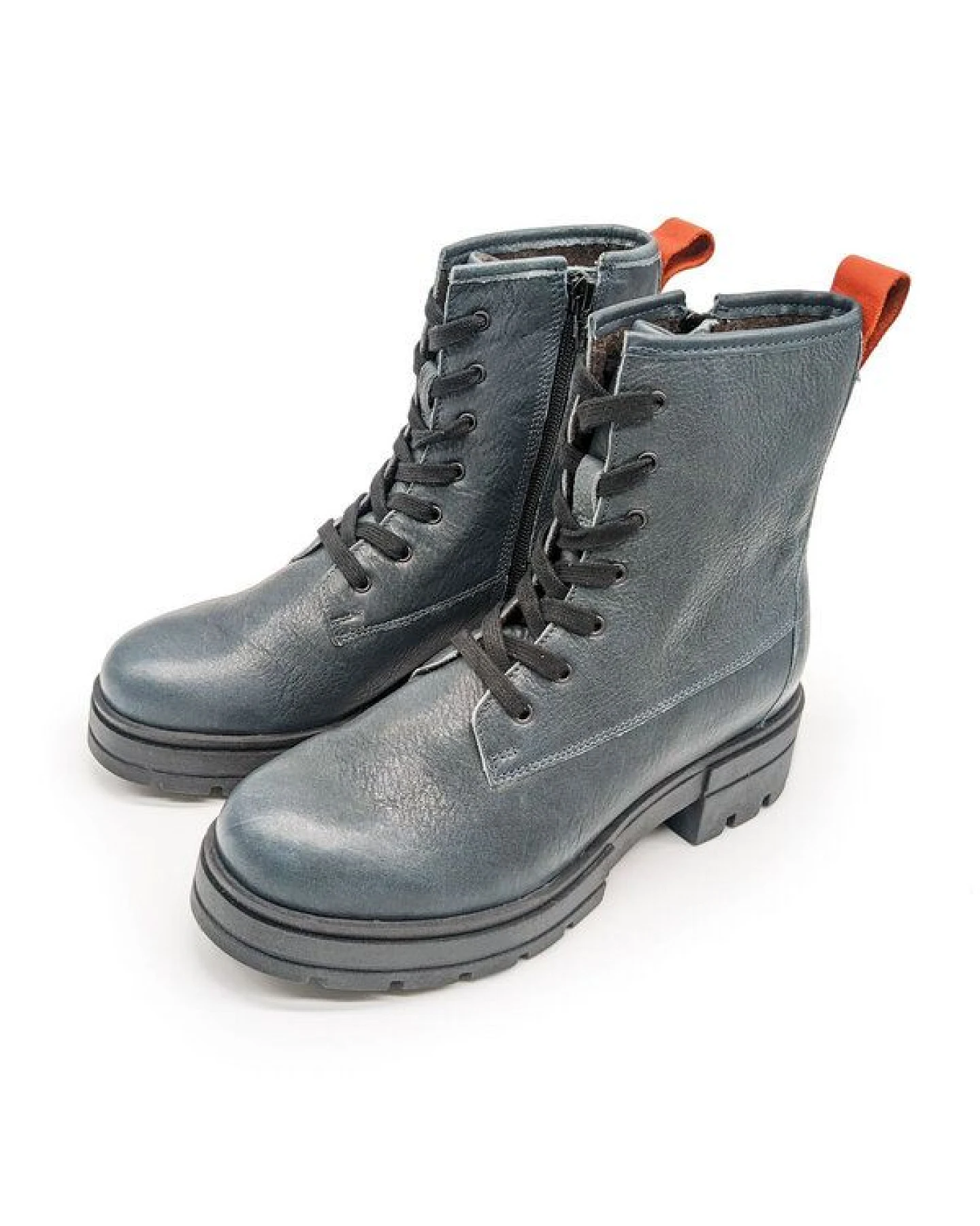 Werner 1911 Bio Combat Boot – Schakal - IVN-zertifiziert – Ansicht 4