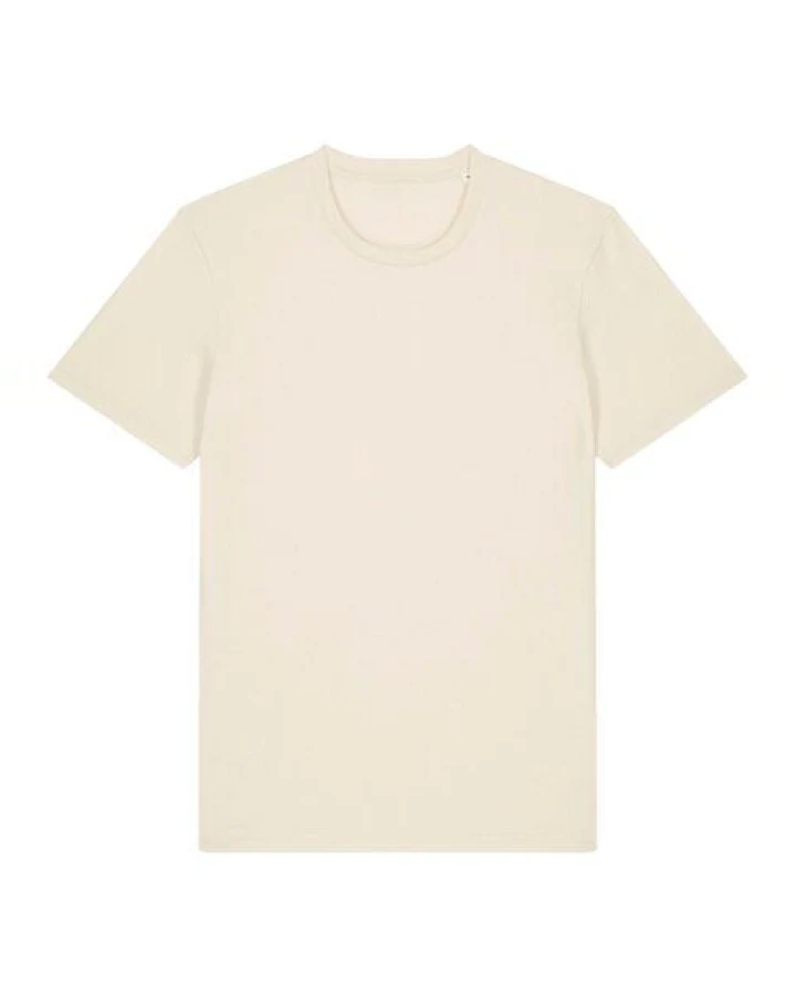 YTWOO Iconic Unisex Basic T-Shirt aus 100% Nachhaltiger Bio-Baumwolle