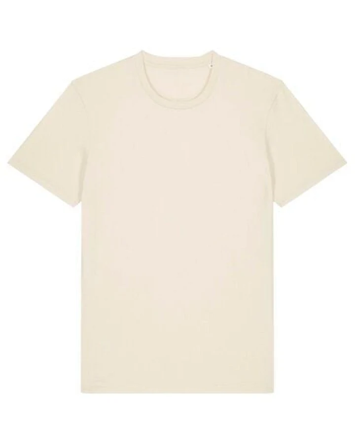 YTWOO Iconic Unisex Basic T-Shirt aus 100% Nachhaltiger Bio-Baumwolle