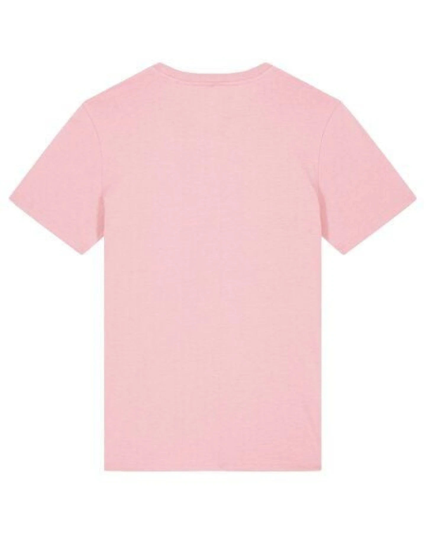 YTWOO Iconic Unisex Basic T-Shirt aus 100% Nachhaltiger Bio-Baumwolle – Ansicht 3