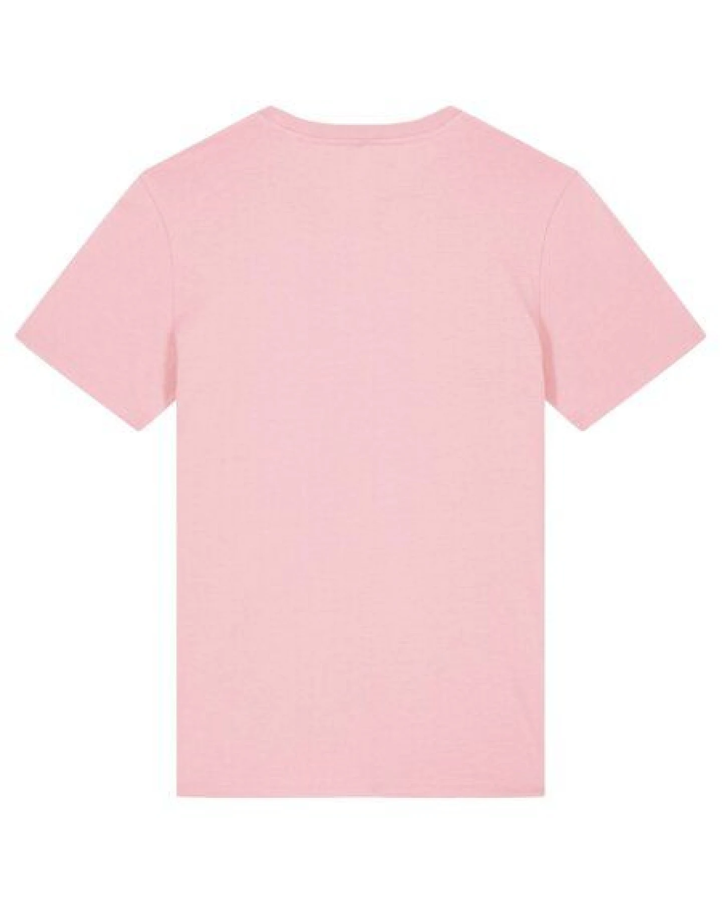 YTWOO Iconic Unisex Basic T-Shirt aus 100% Nachhaltiger Bio-Baumwolle – Ansicht 3