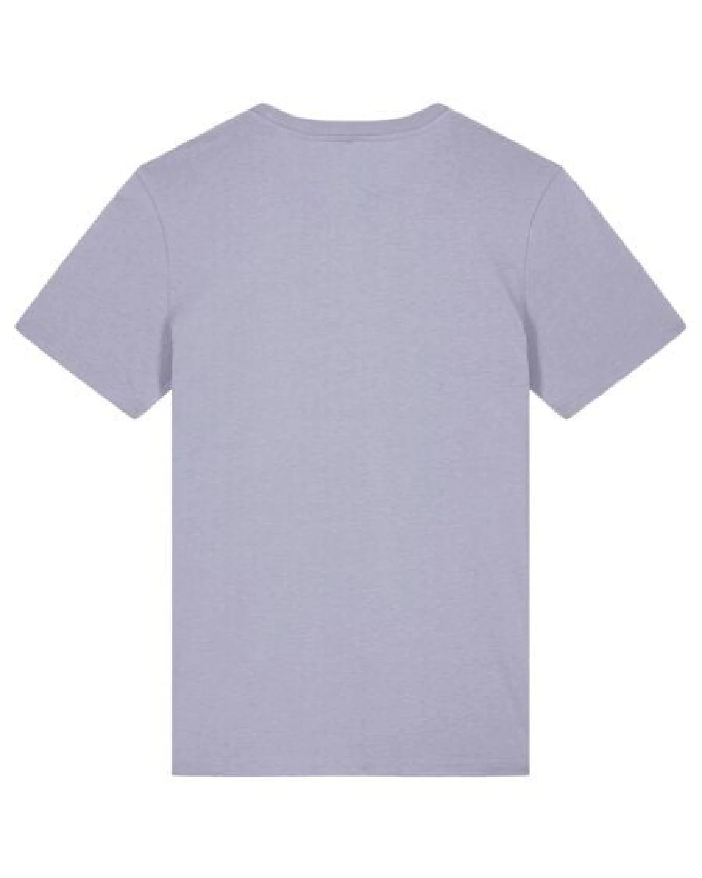 YTWOO Iconic Unisex Basic T-Shirt aus 100% Nachhaltiger Bio-Baumwolle – Ansicht 3