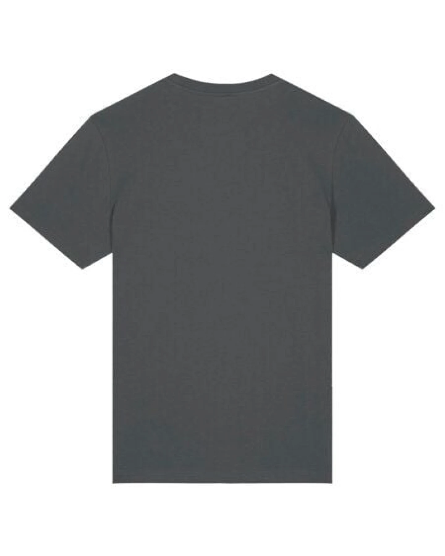 YTWOO Iconic Unisex Basic T-Shirt aus 100% Bio-Baumwolle – Ansicht 3