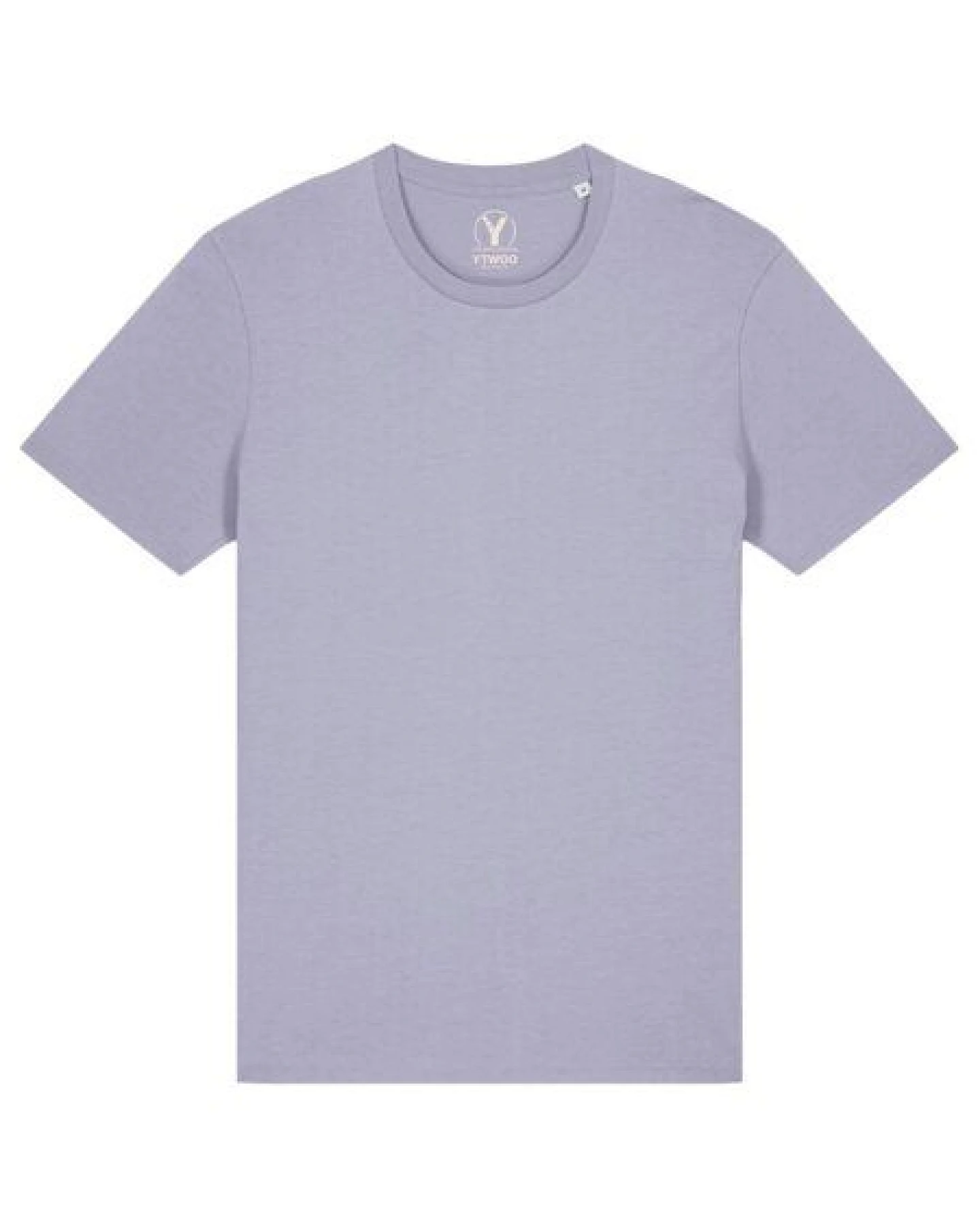 YTWOO Iconic Unisex Basic T-Shirt aus 100% Nachhaltiger Bio-Baumwolle – Ansicht 3
