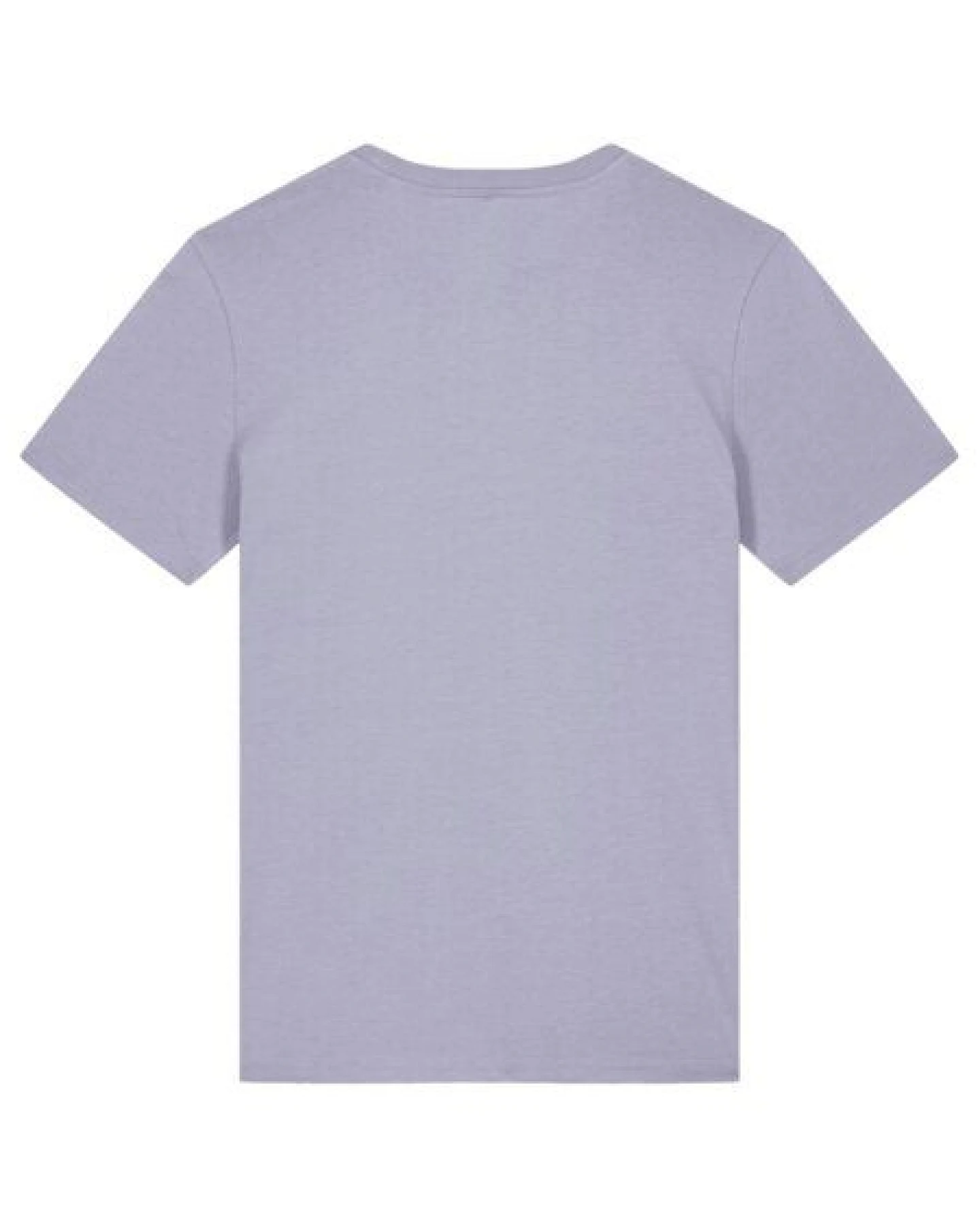 YTWOO Iconic Unisex Basic T-Shirt aus 100% Nachhaltiger Bio-Baumwolle – Ansicht 3