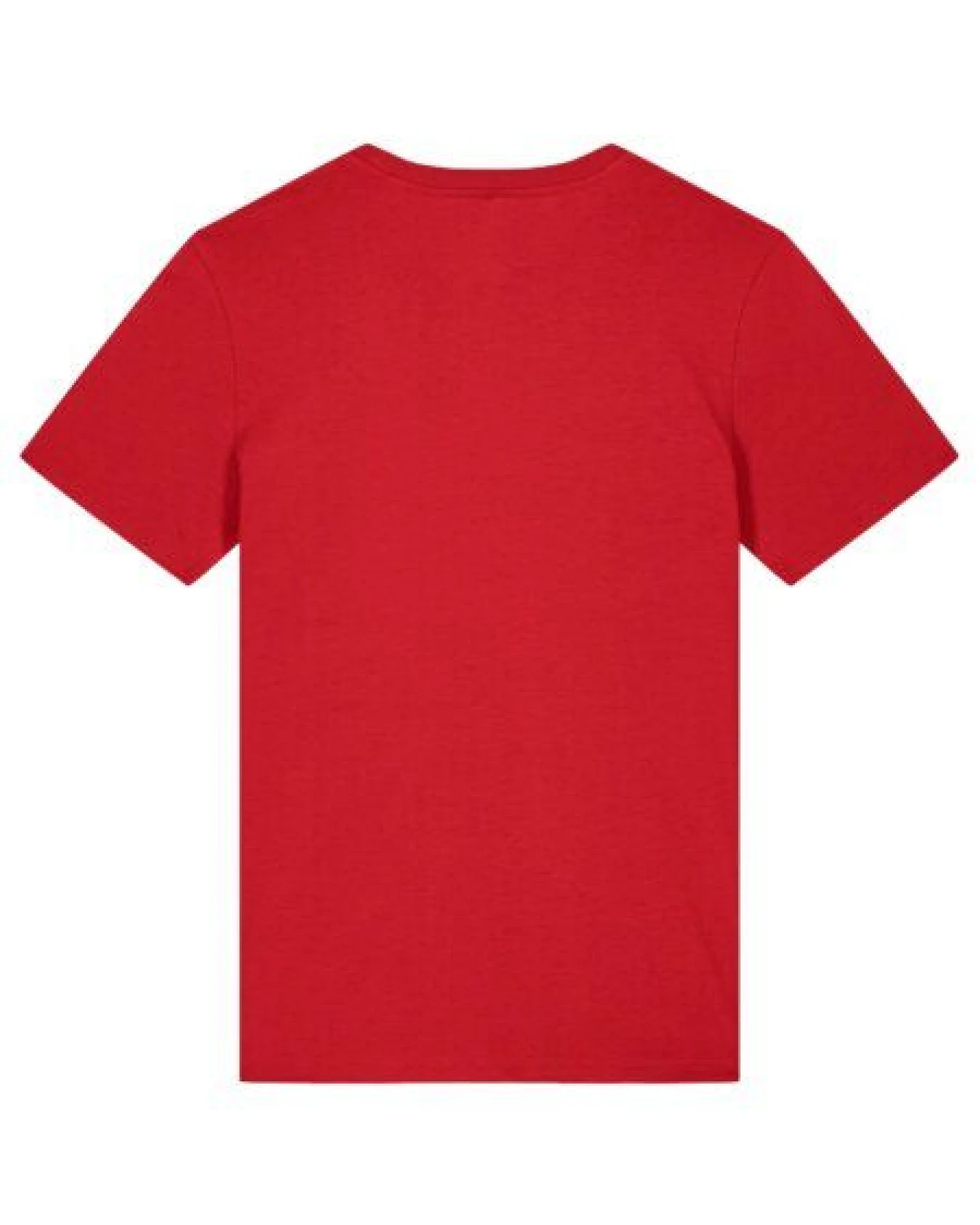 YTWOO Iconic Unisex Basic T-Shirt aus 100% Nachhaltiger Bio-Baumwolle – Ansicht 3