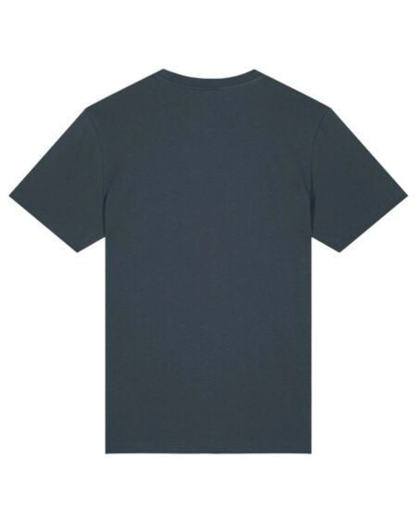 YTWOO Iconic Unisex Basic T-Shirt aus 100% Nachhaltiger Bio-Baumwolle – Ansicht 3