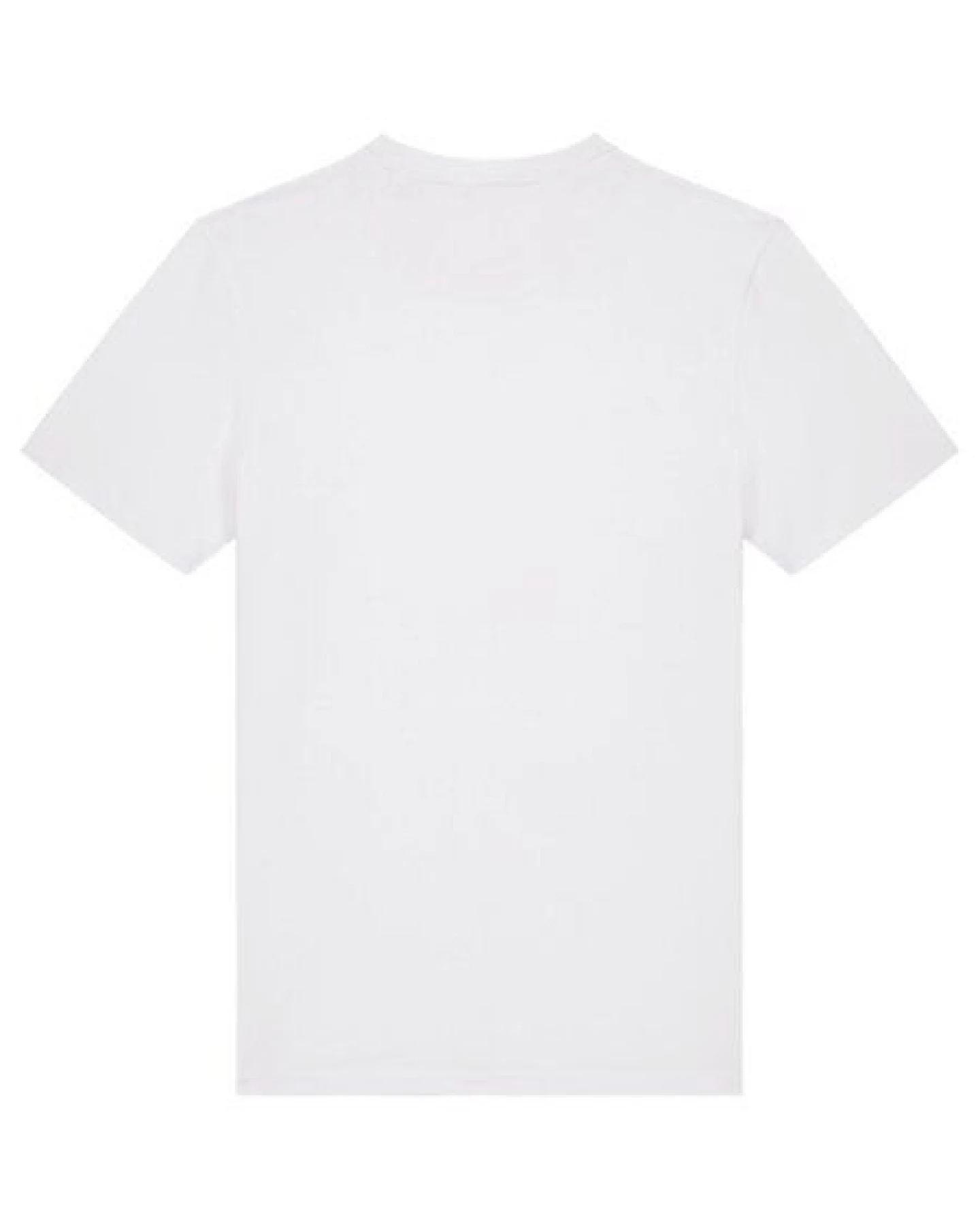 YTWOO Iconic Unisex Basic T-Shirt aus 100% Nachhaltiger Bio-Baumwolle – Ansicht 3