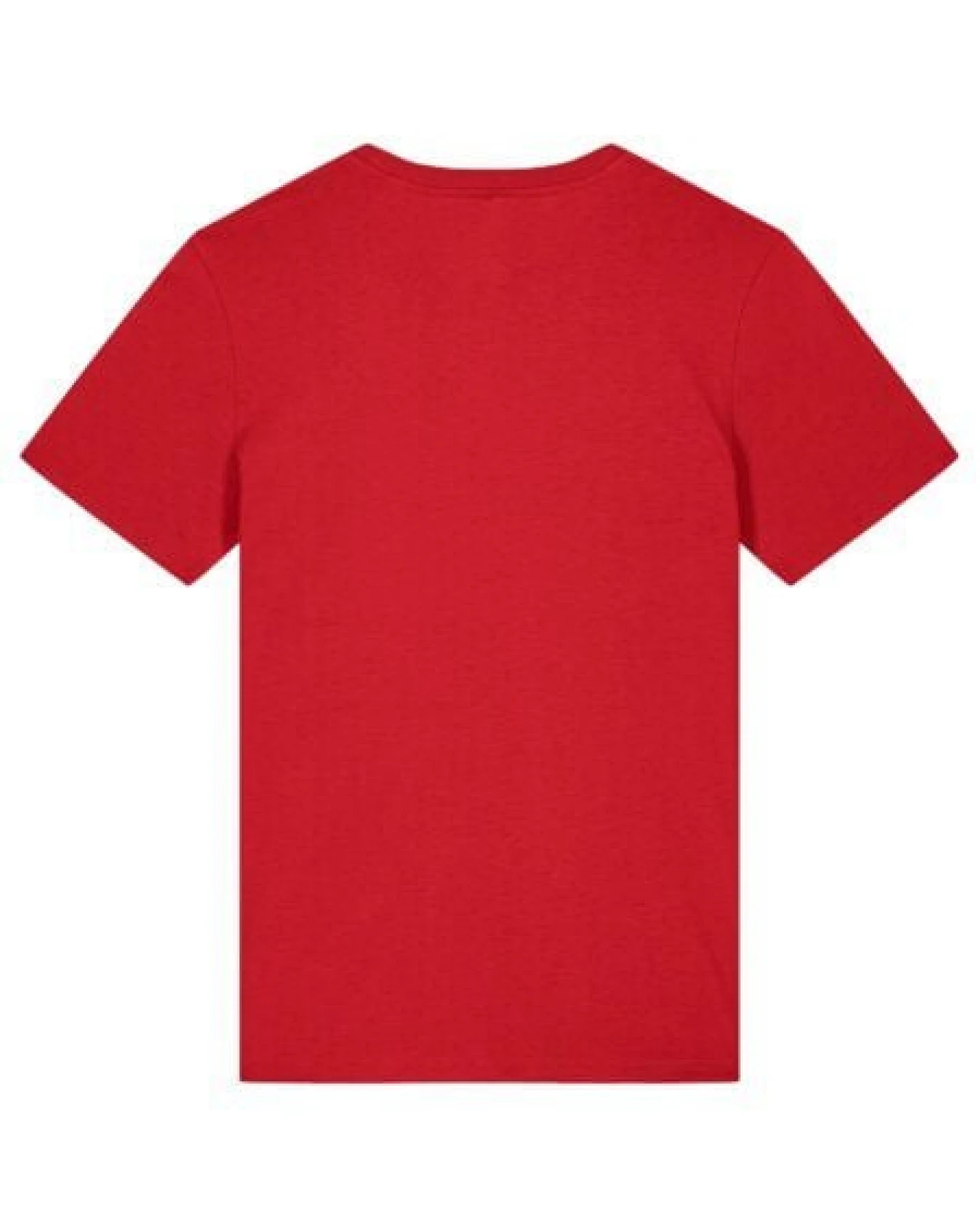 YTWOO Iconic Unisex Basic T-Shirt aus 100% Nachhaltiger Bio-Baumwolle – Ansicht 3
